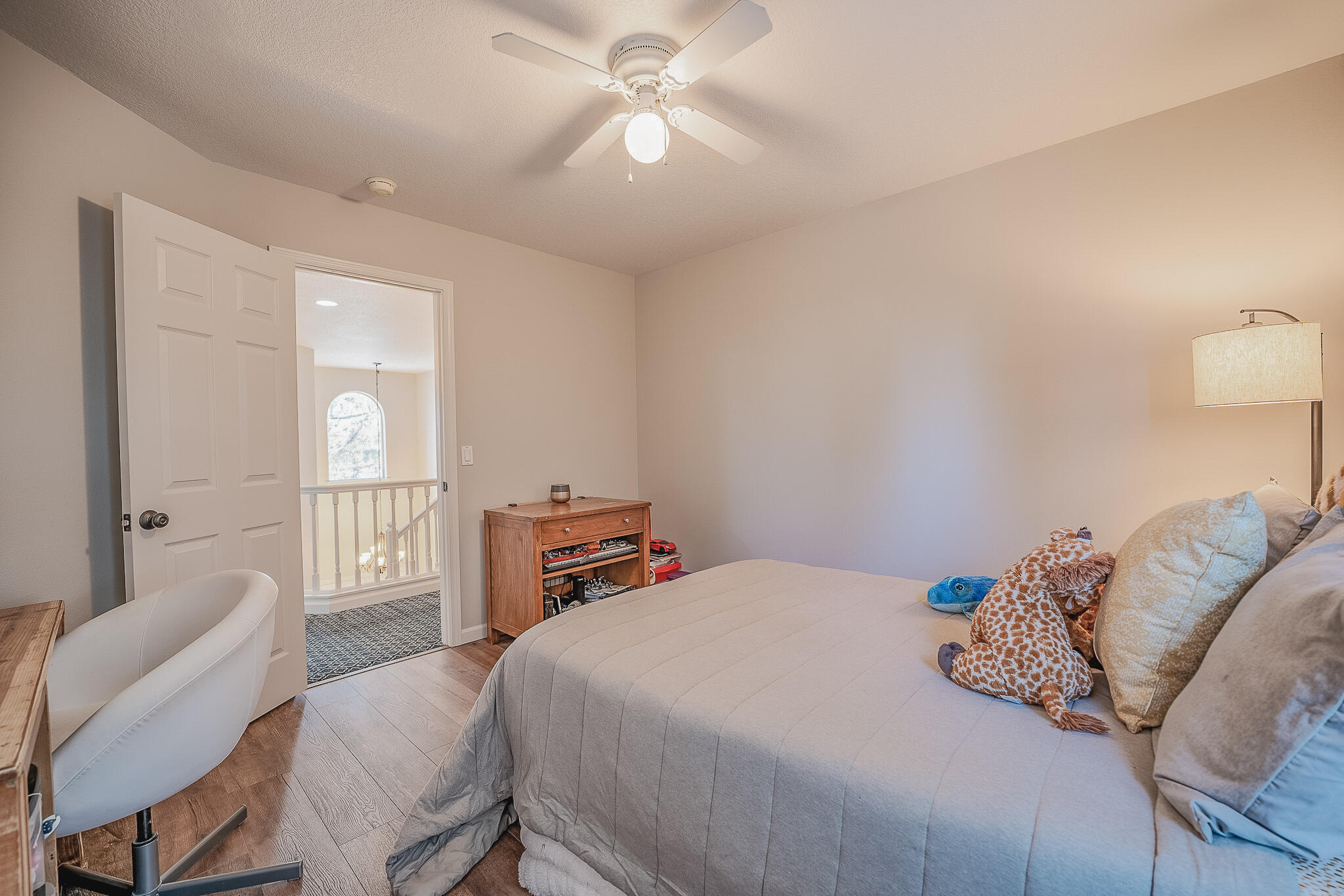 High Pointe - Residential