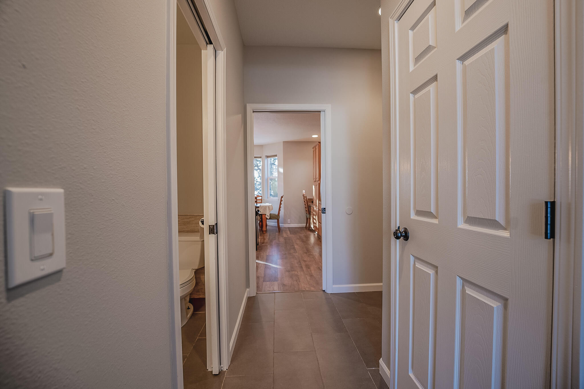 High Pointe - Residential