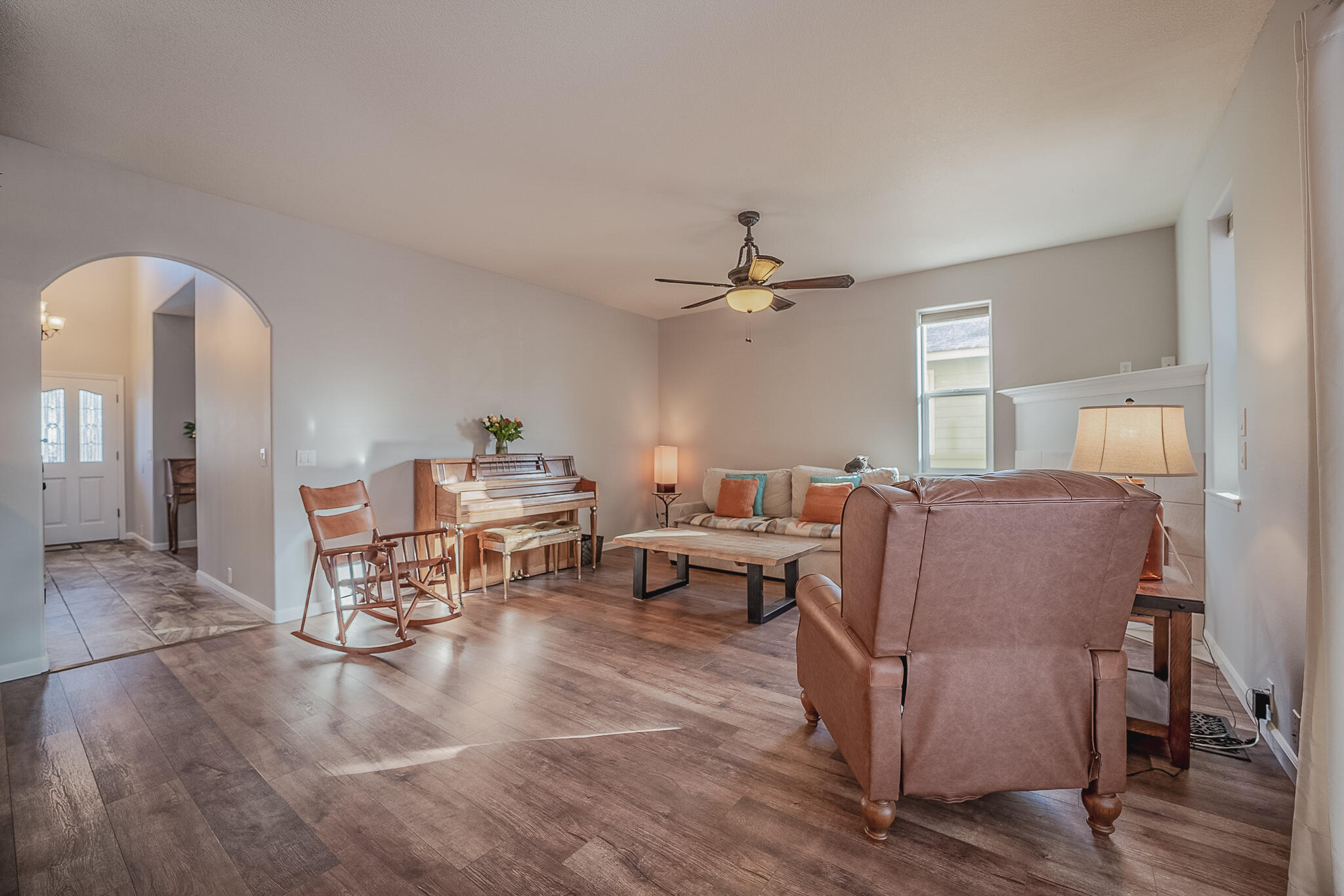 High Pointe - Residential