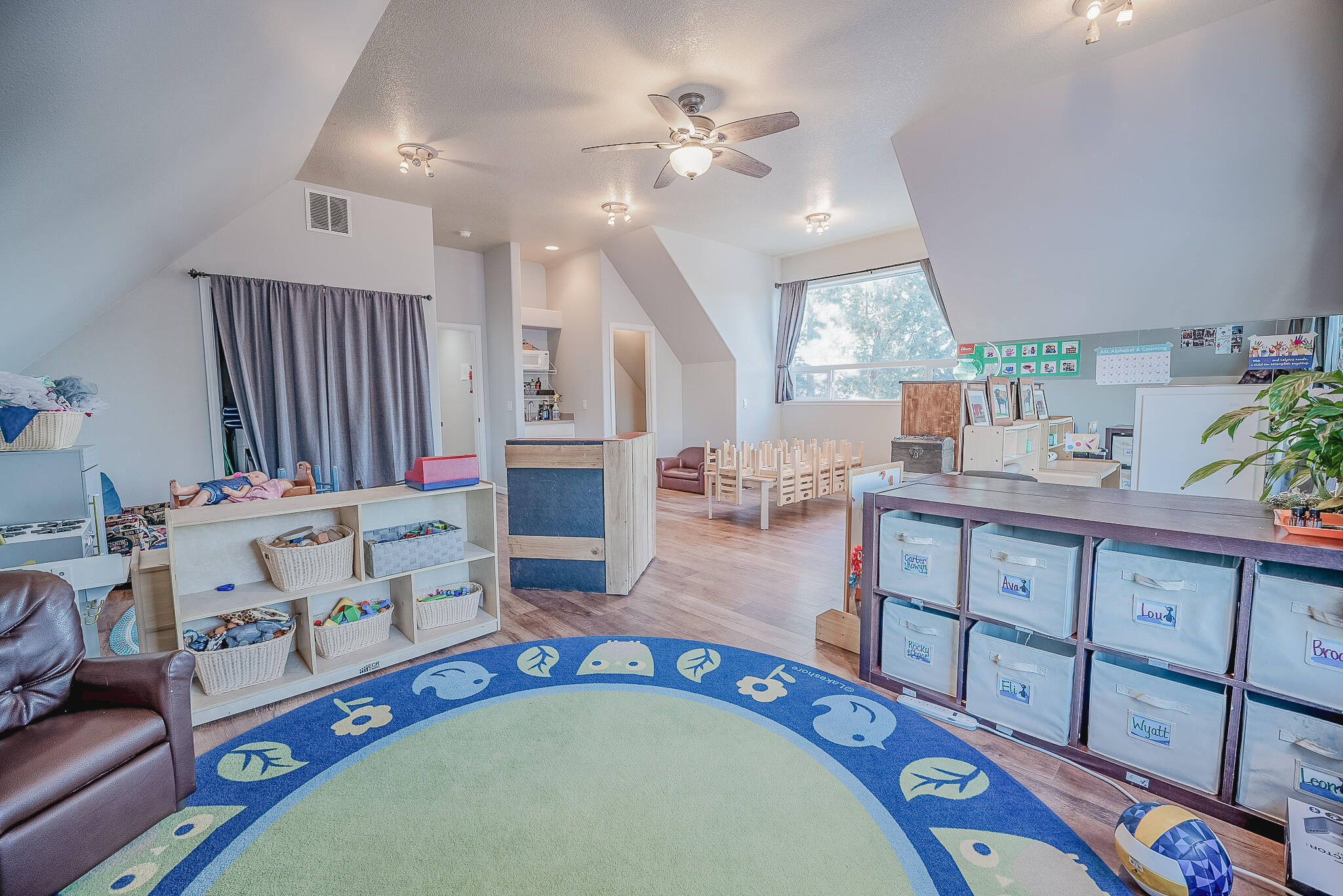 High Pointe - Residential