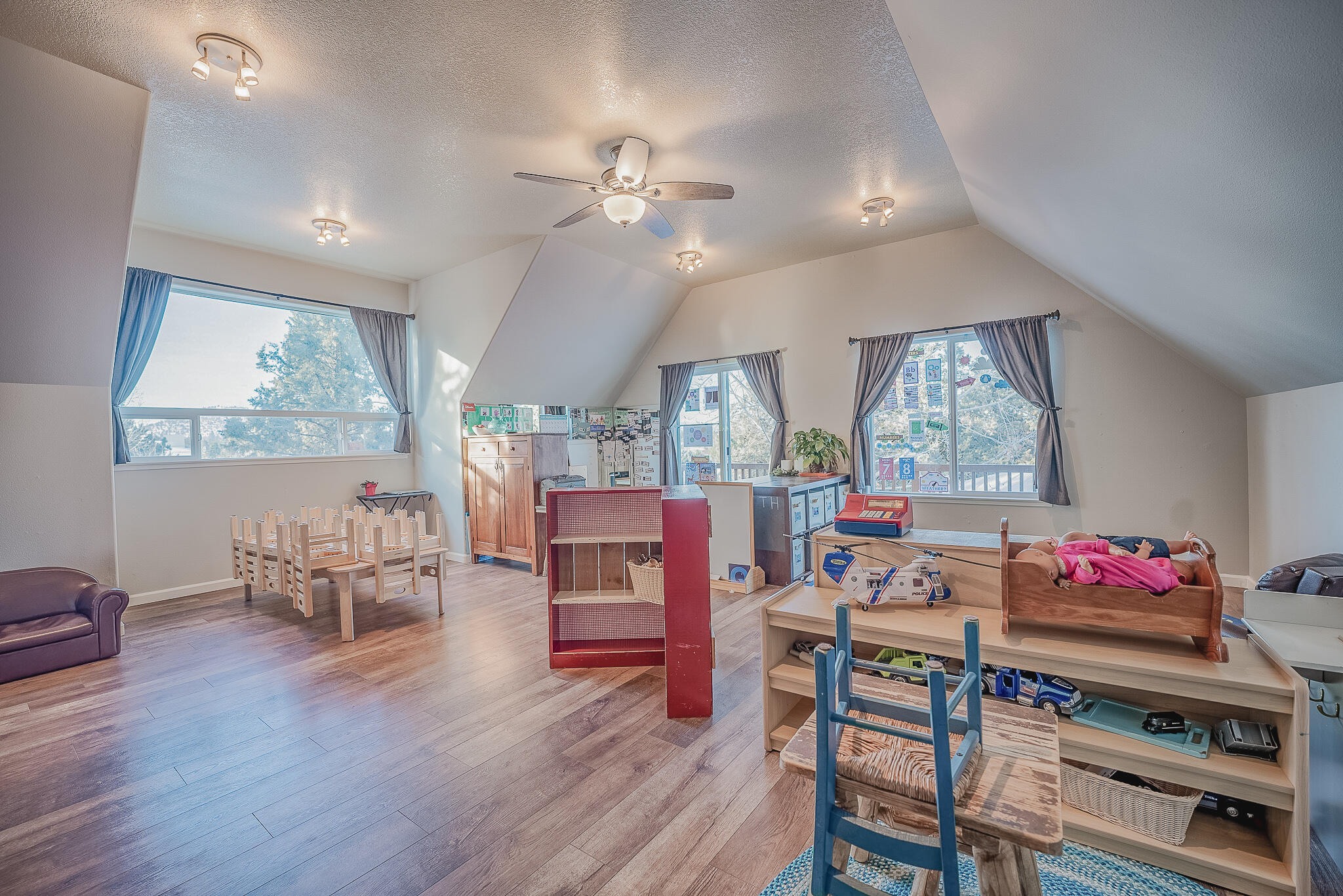 High Pointe - Residential