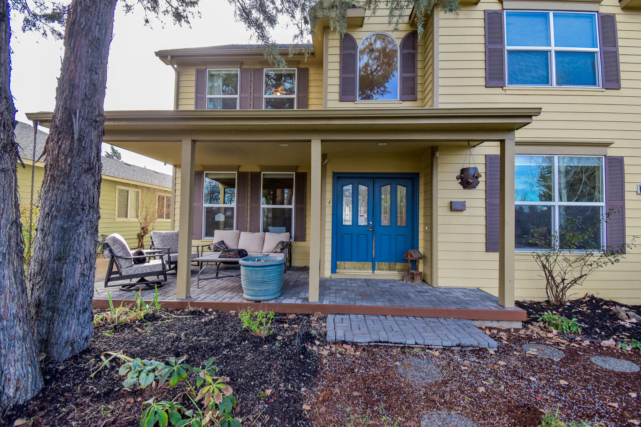 High Pointe - Residential