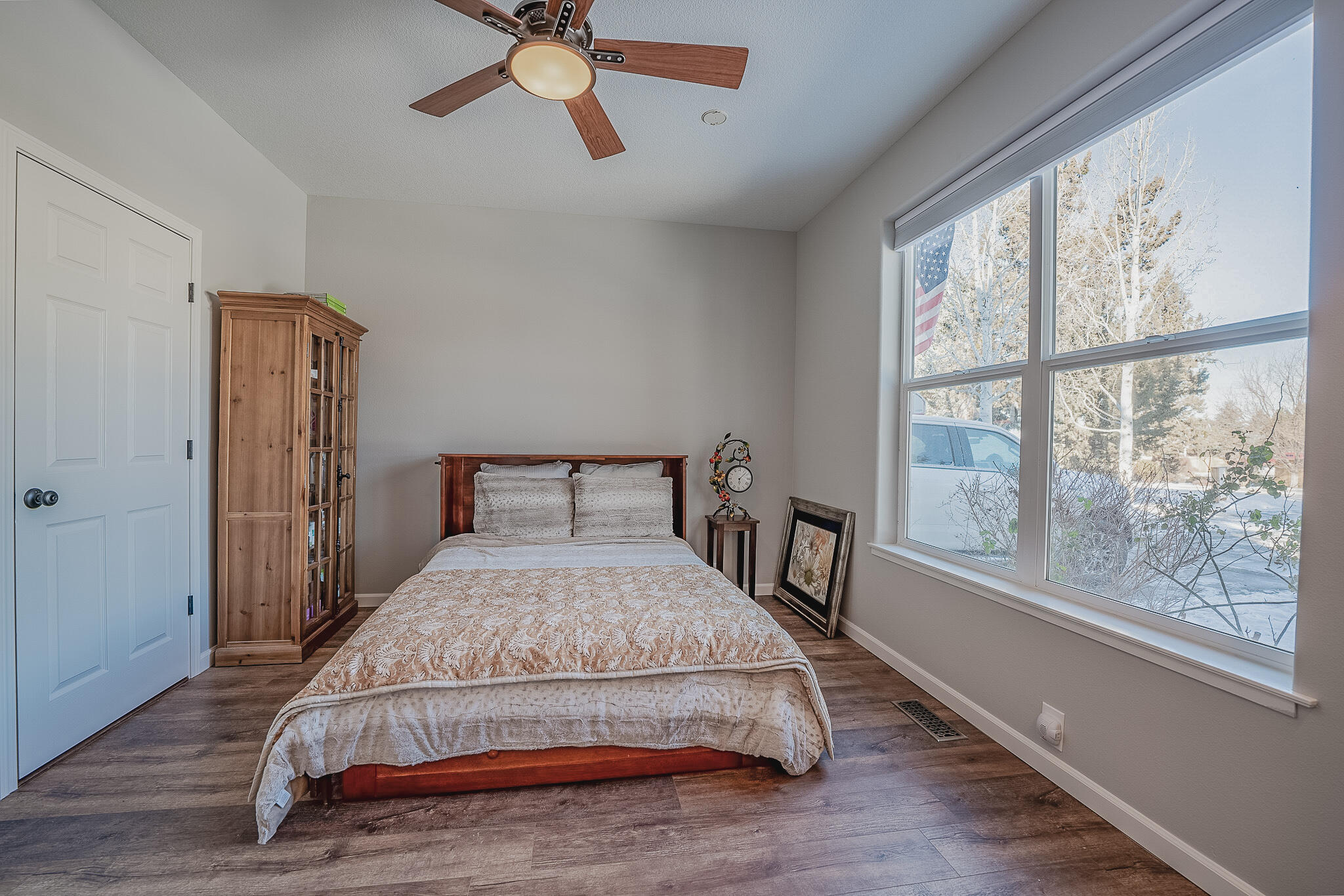 High Pointe - Residential