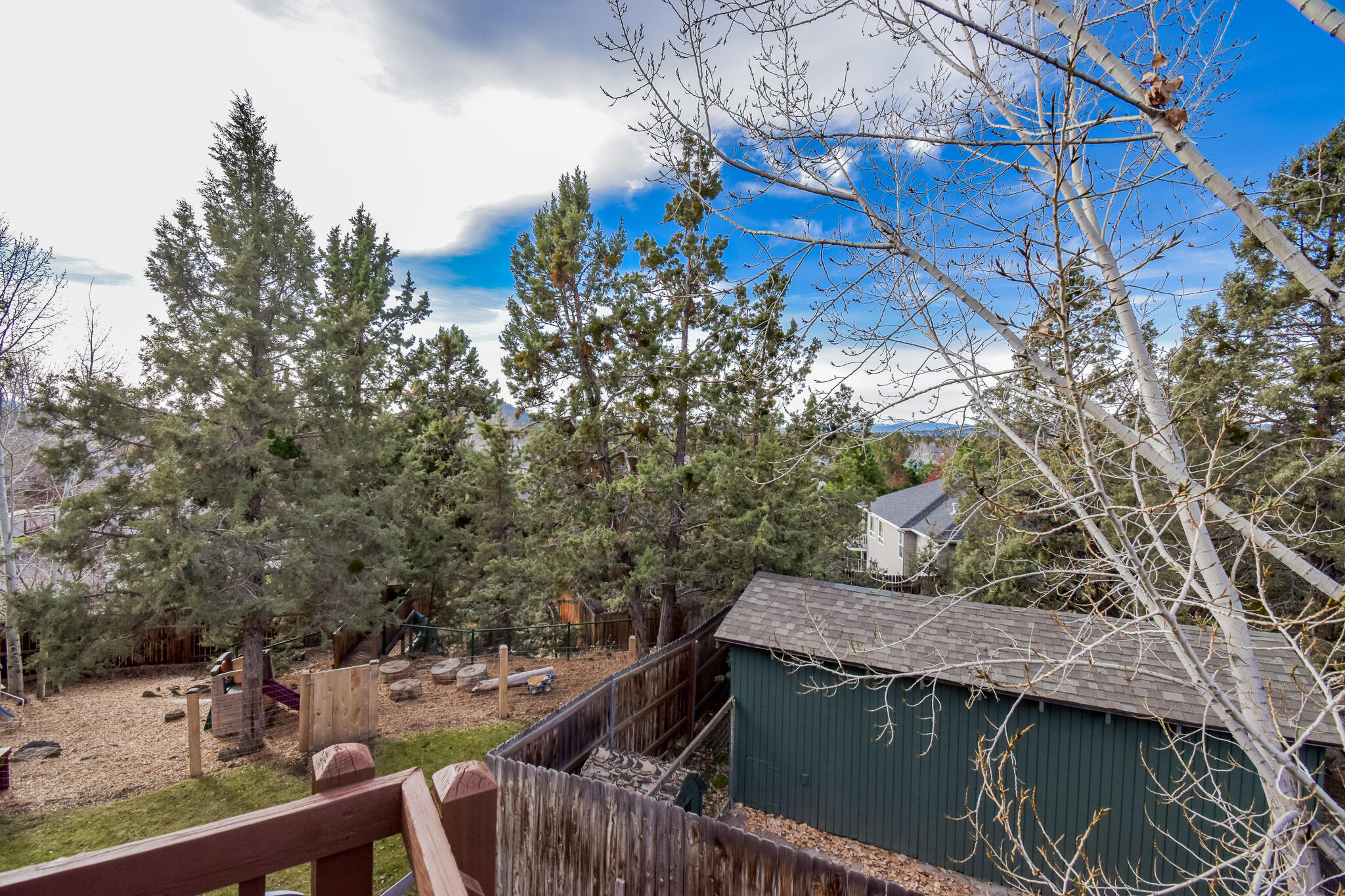 High Pointe - Residential