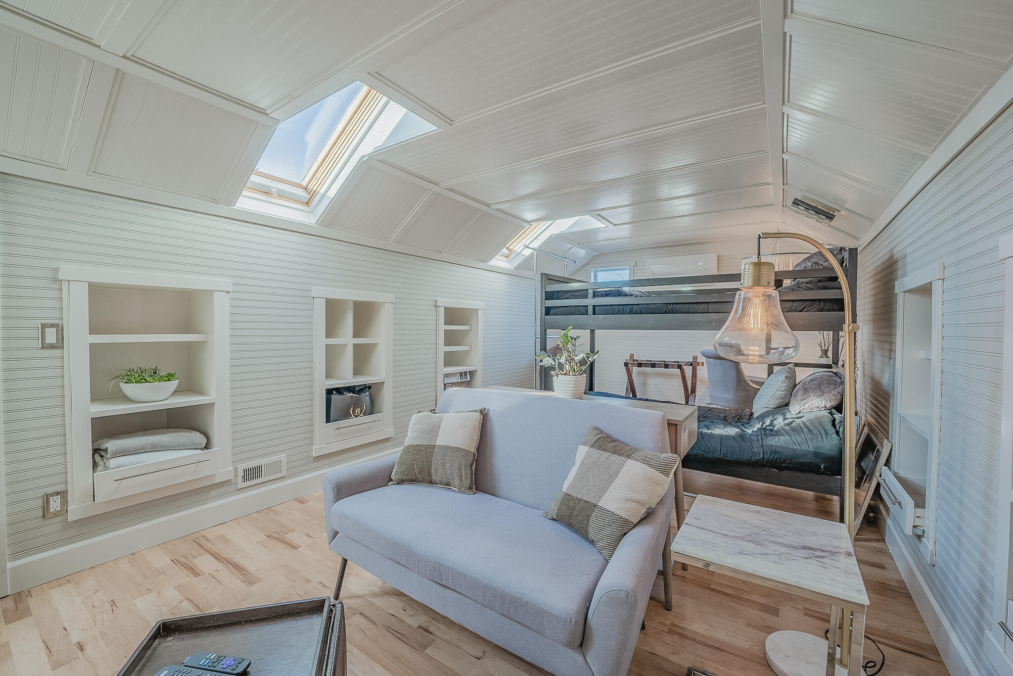 High Pointe - Residential