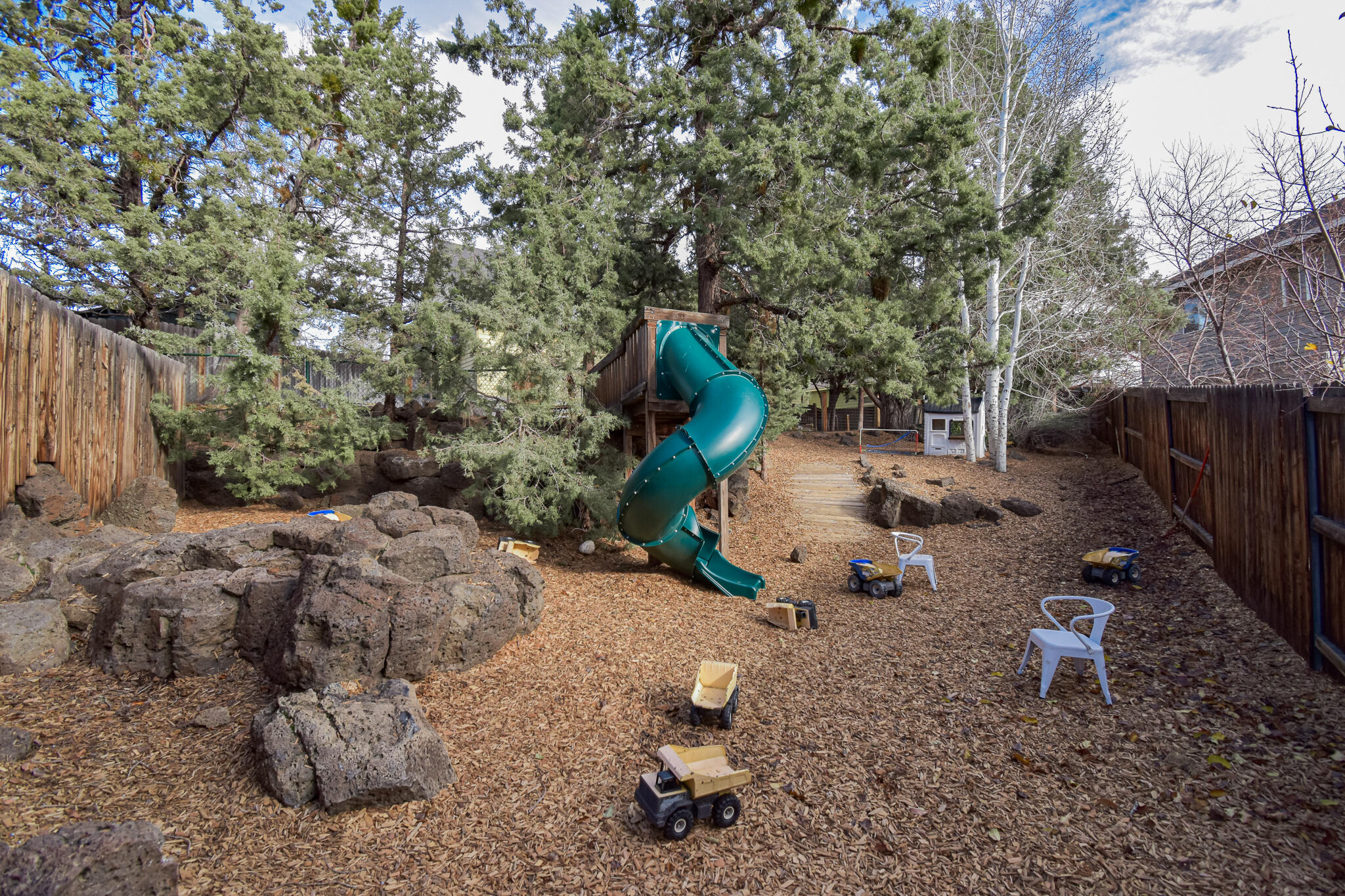 High Pointe - Residential