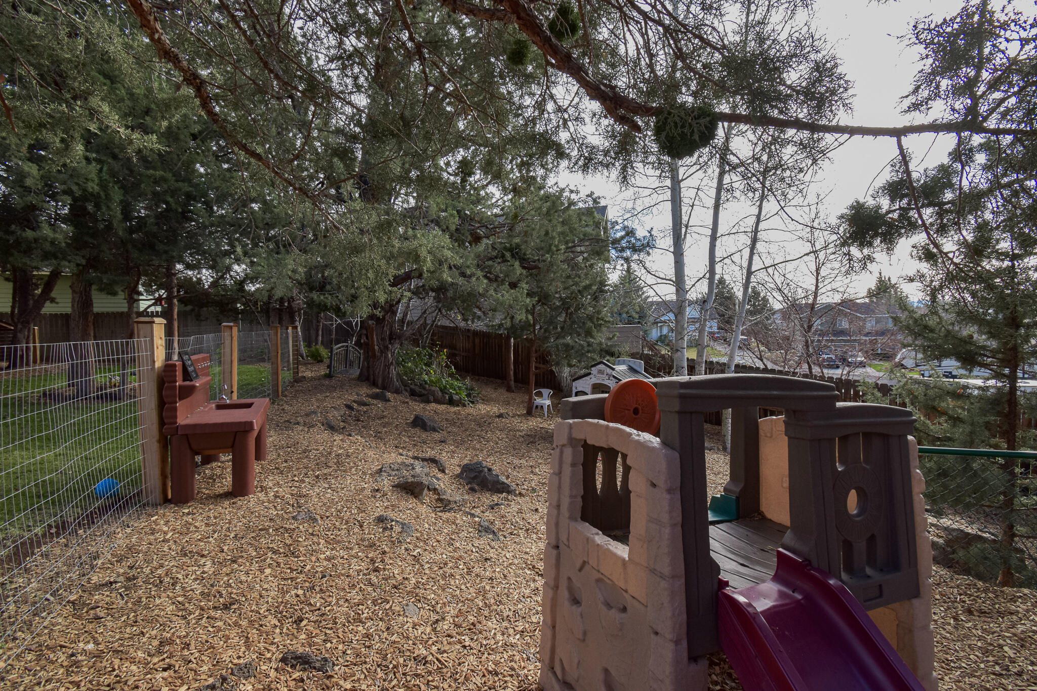 High Pointe - Residential