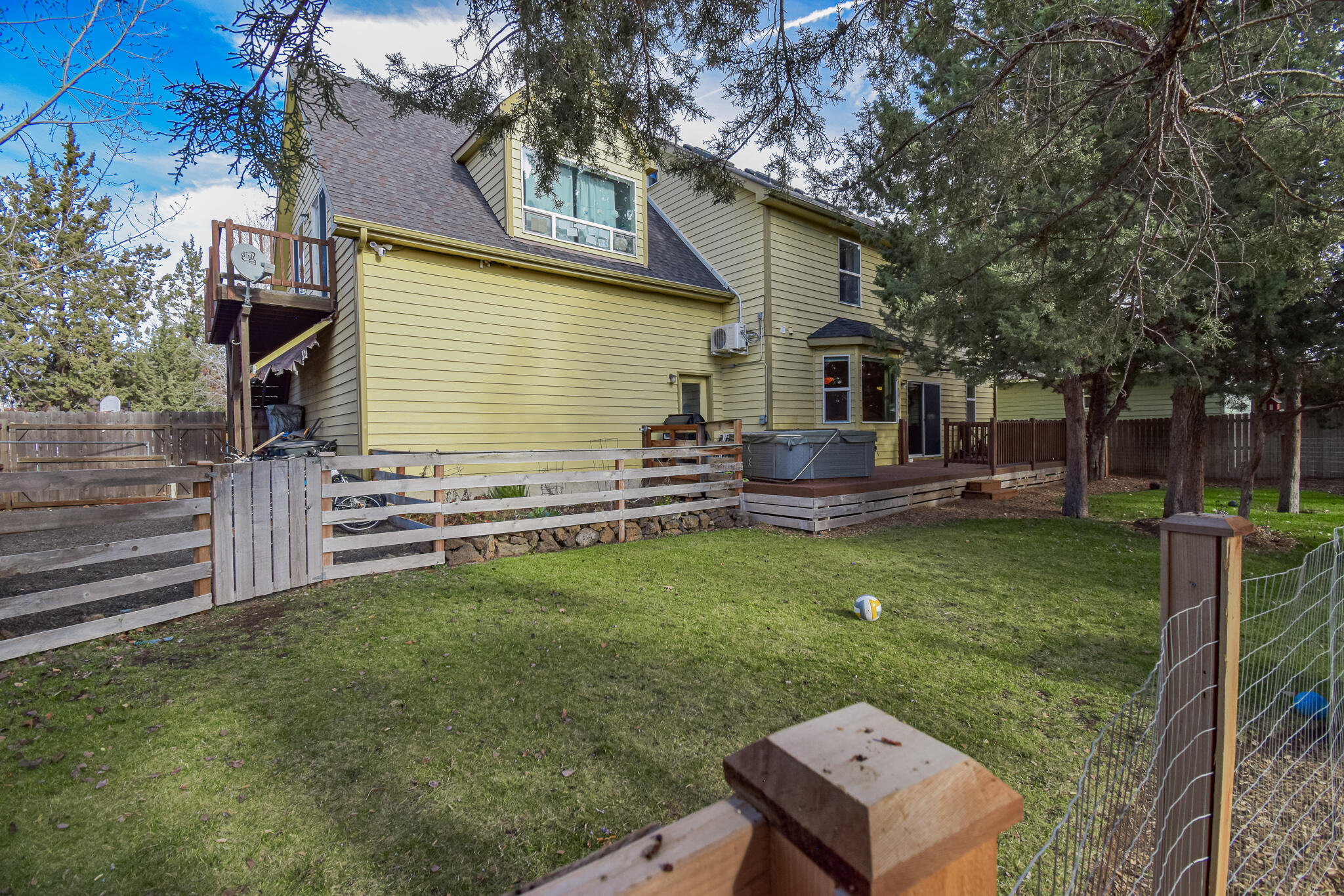 High Pointe - Residential