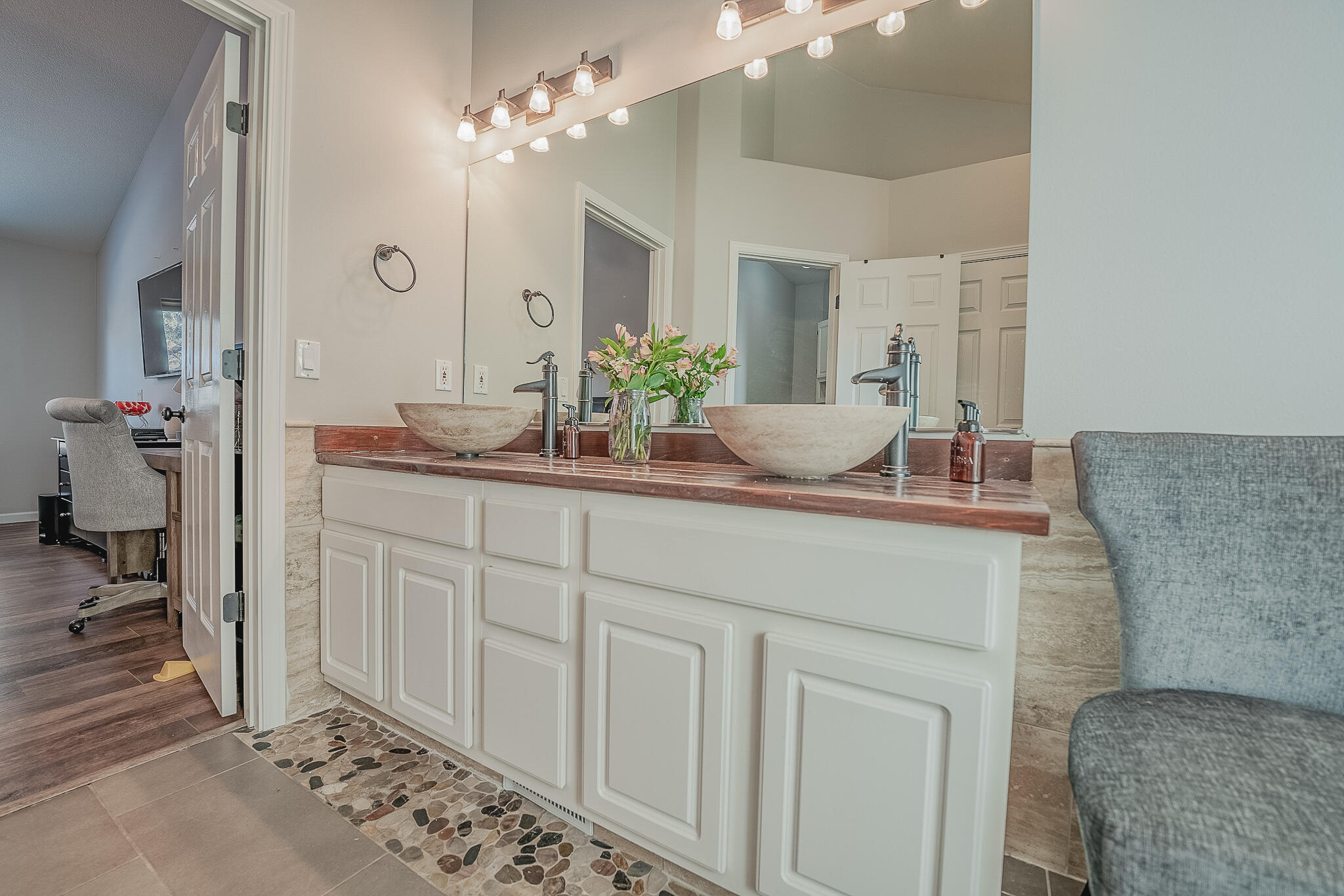 High Pointe - Residential