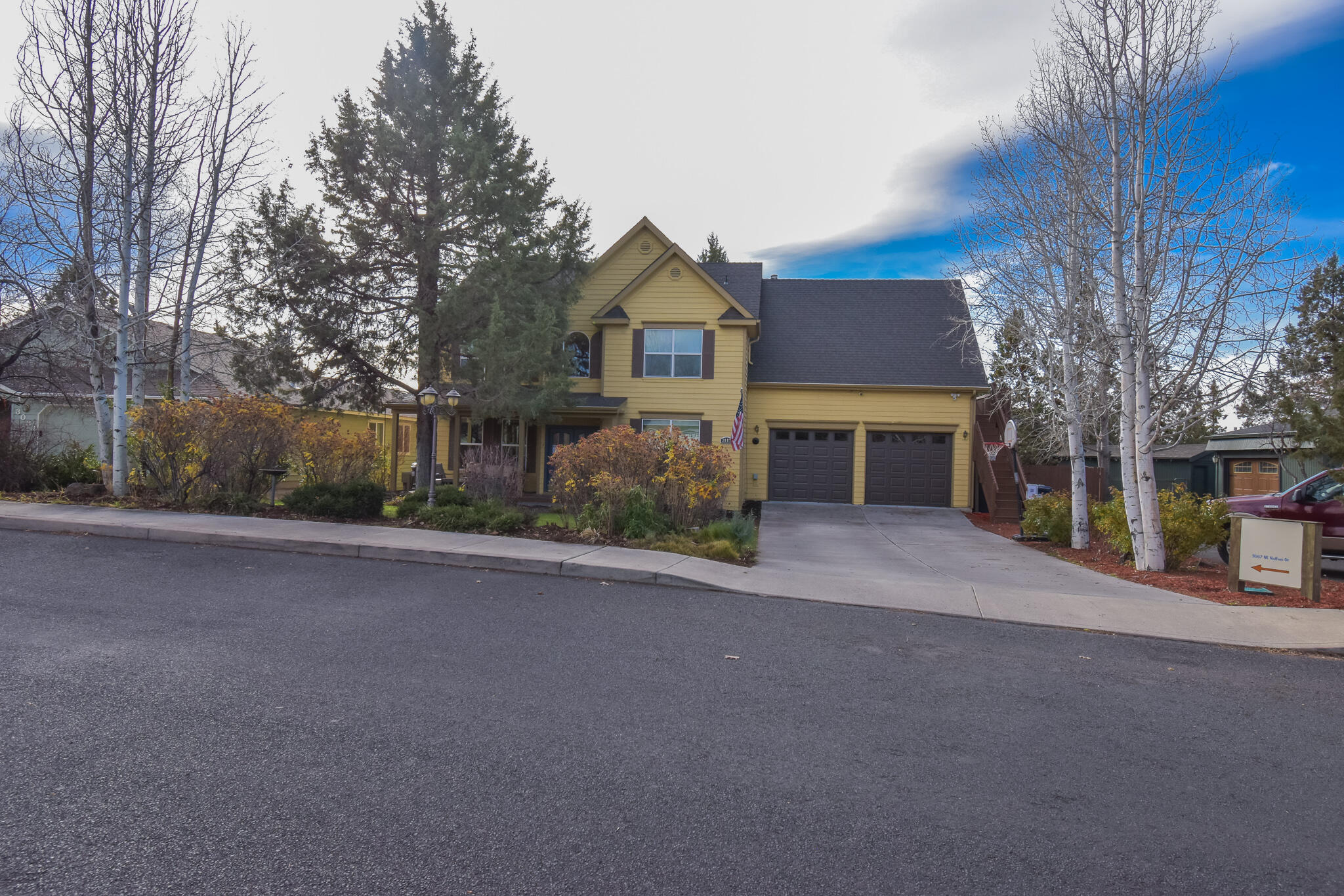 High Pointe - Residential