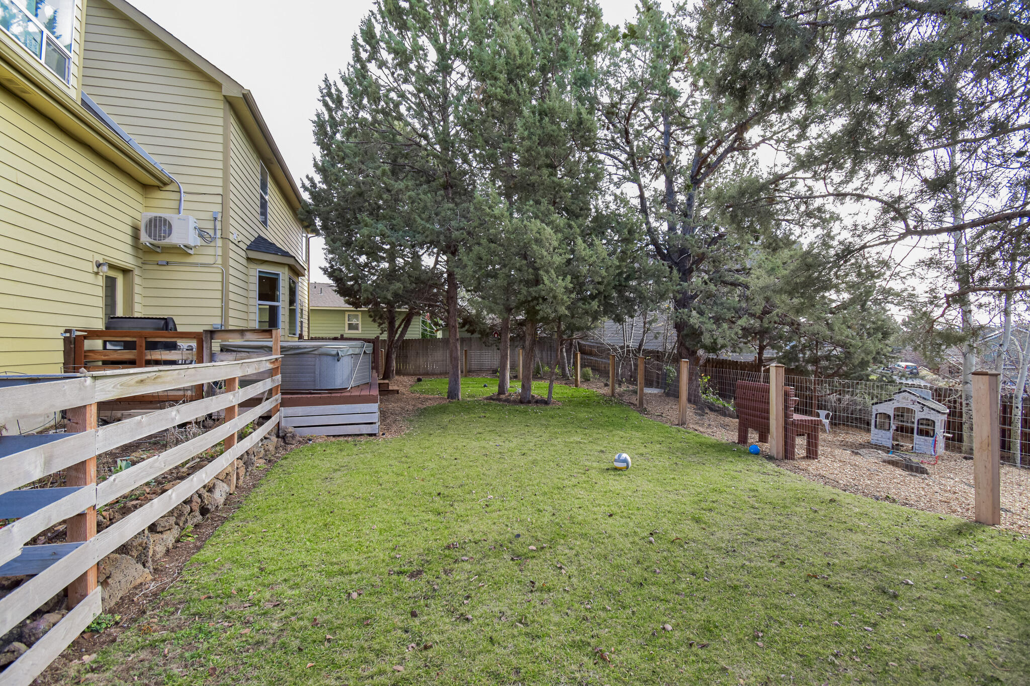 High Pointe - Residential