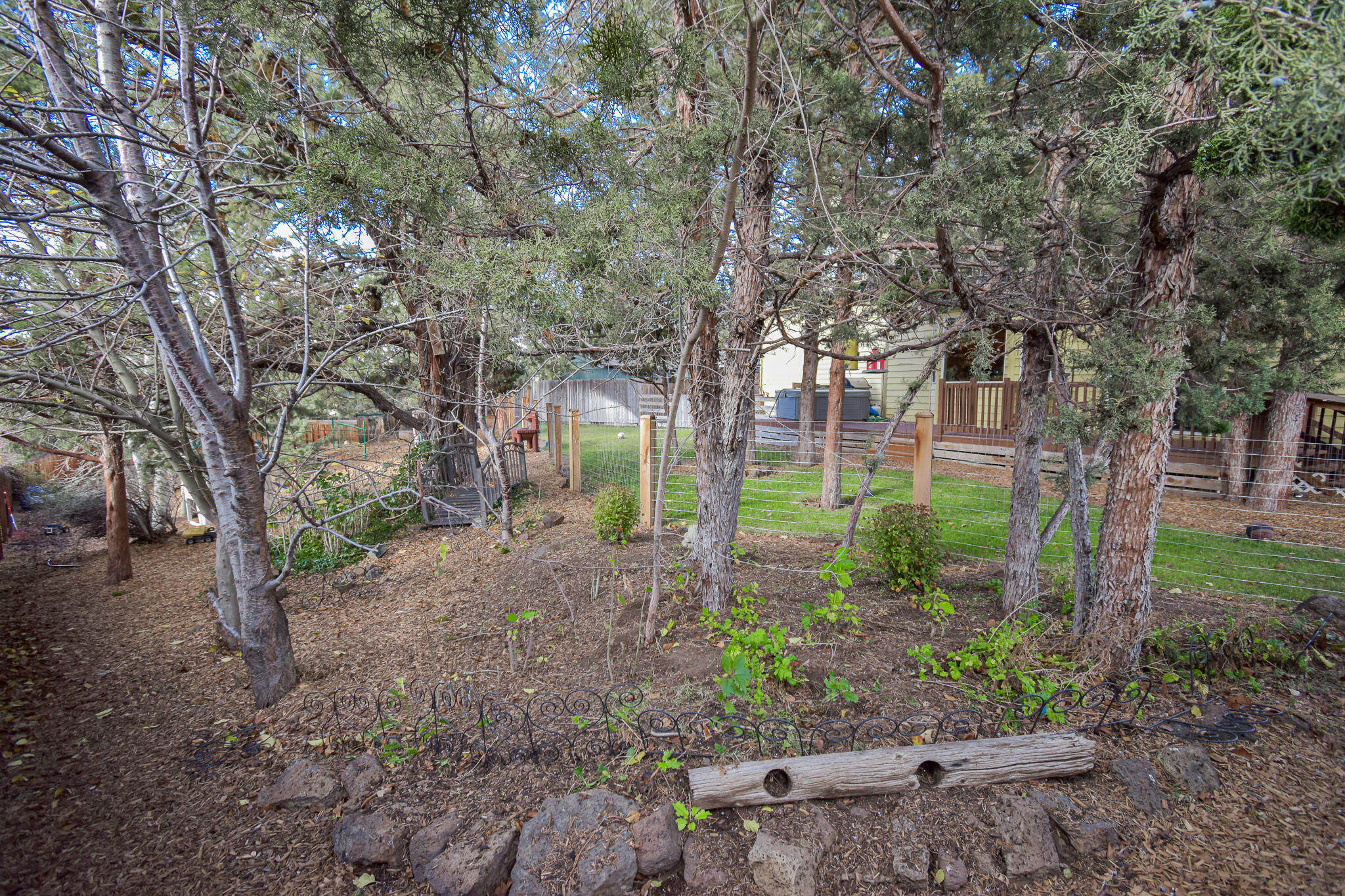 High Pointe - Residential