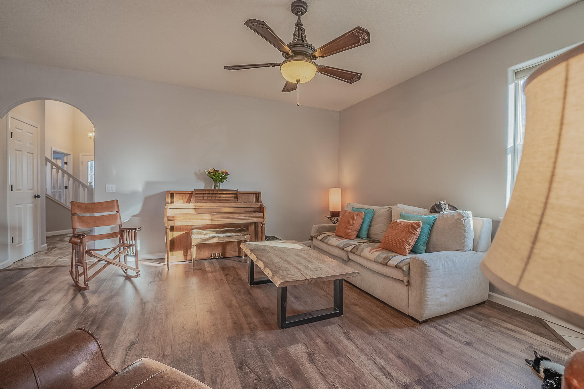 High Pointe - Residential