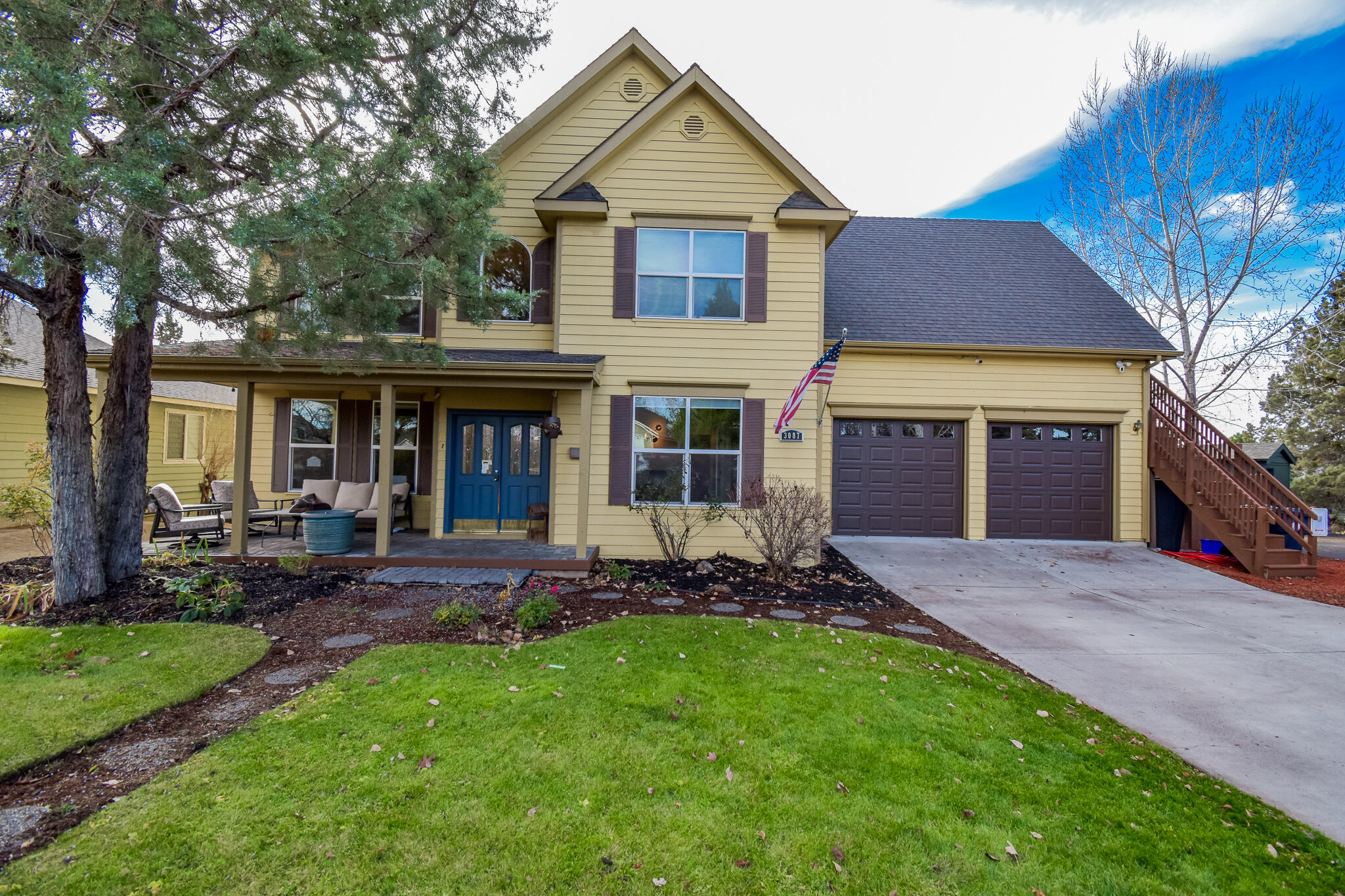 High Pointe - Residential