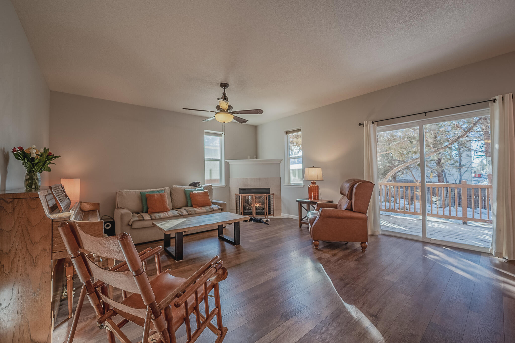 High Pointe - Residential