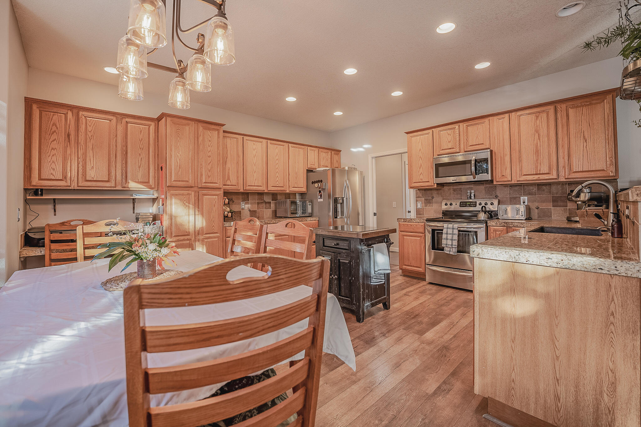 High Pointe - Residential