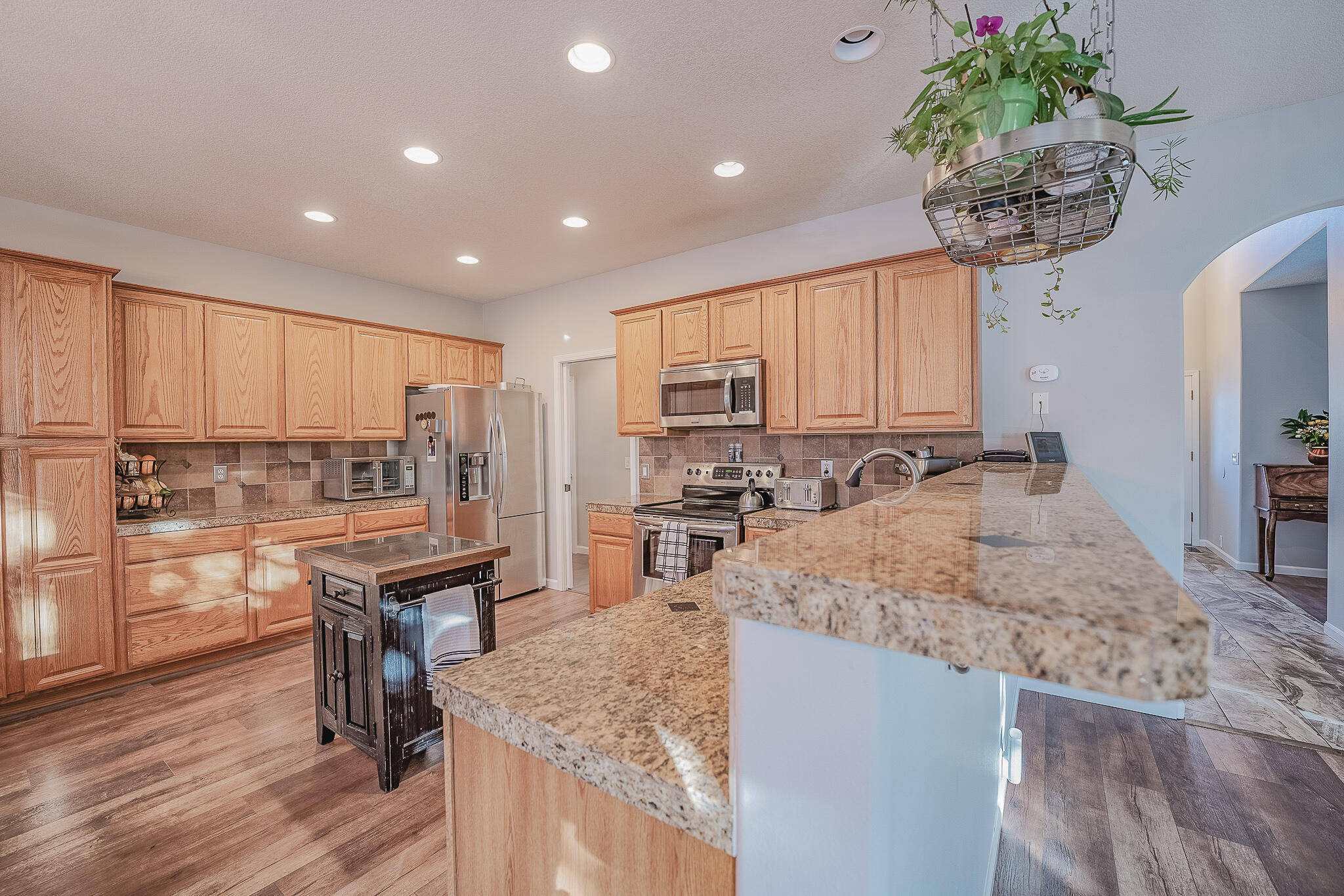 High Pointe - Residential