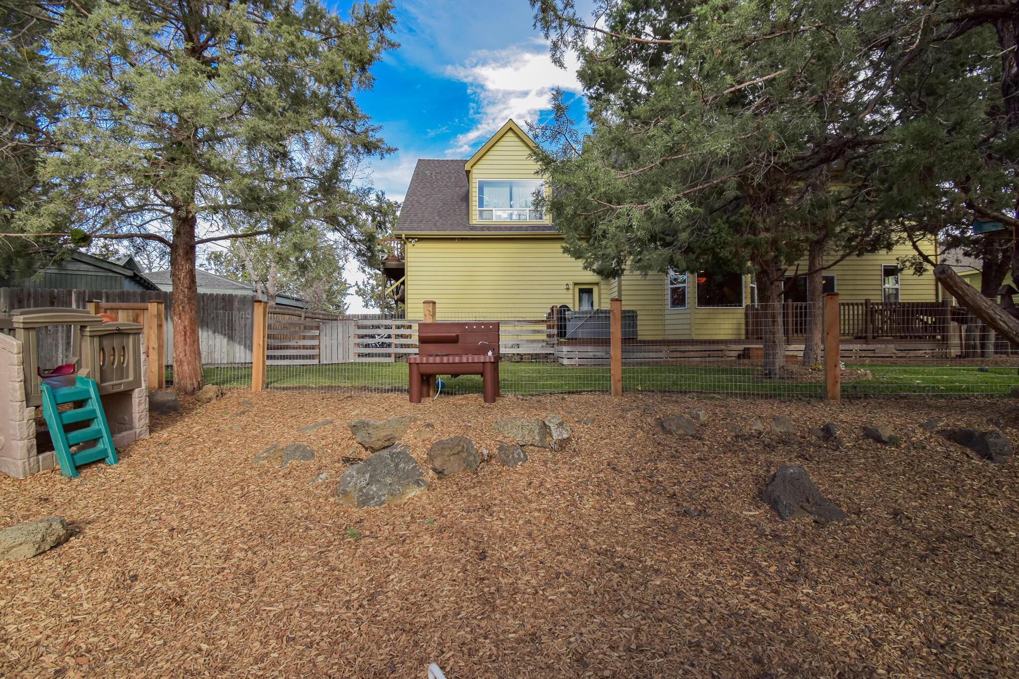 High Pointe - Residential