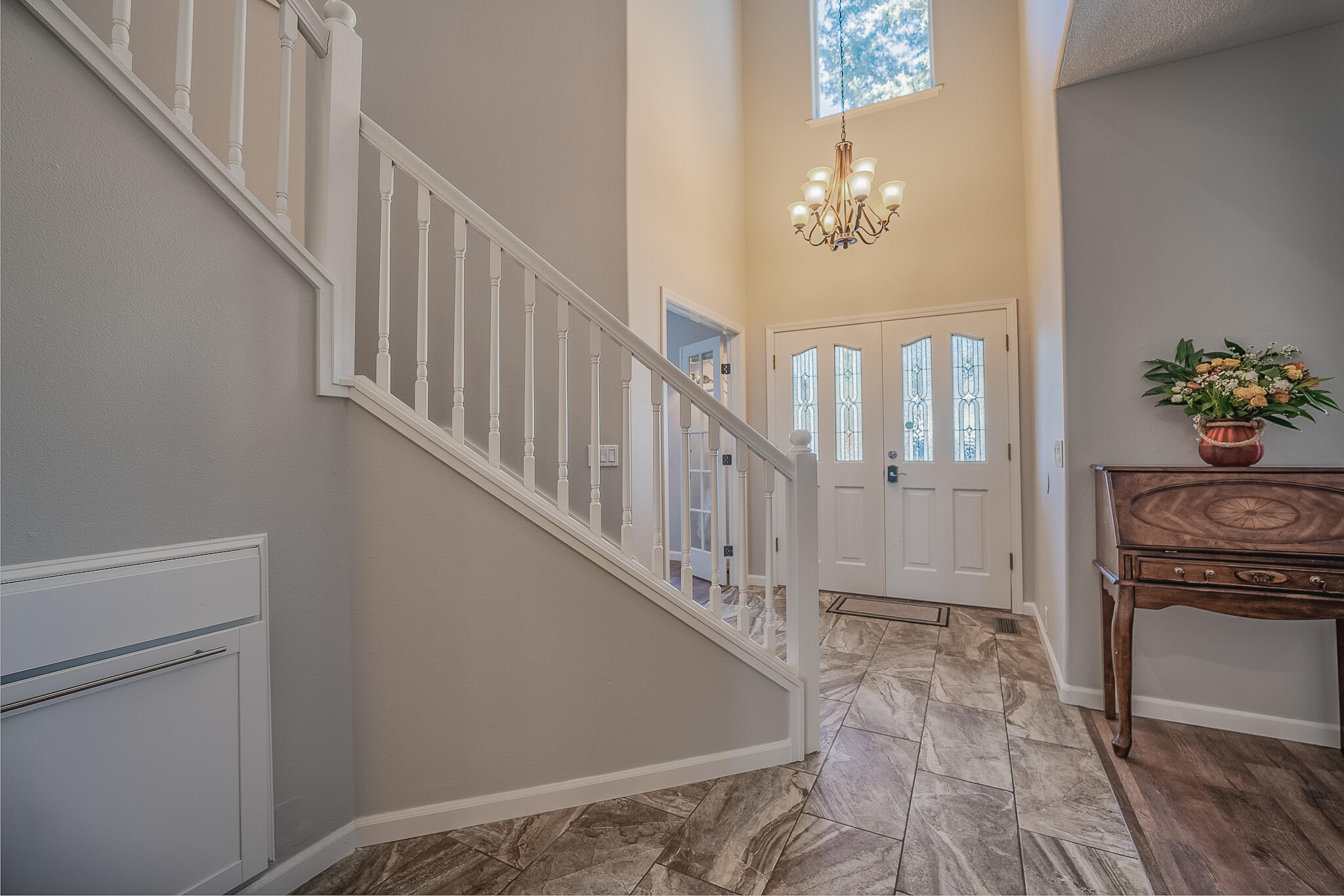 High Pointe - Residential