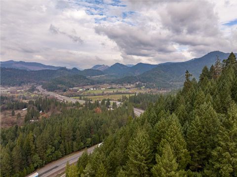 Tiny photo for 0 Sunny Valley Loop Road, Wolf Creek, OR 97497 (MLS # 220212238)