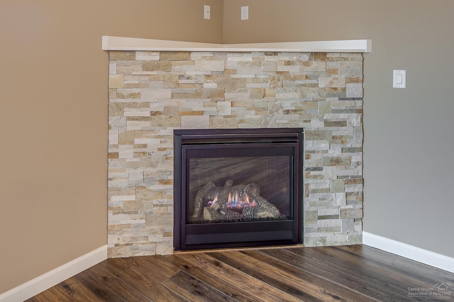 Fieldstone Crossing - Residential