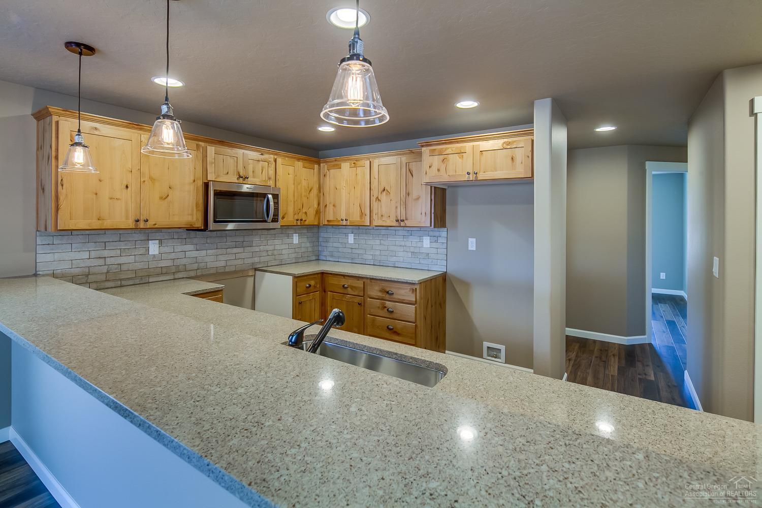 Fieldstone Crossing - Residential