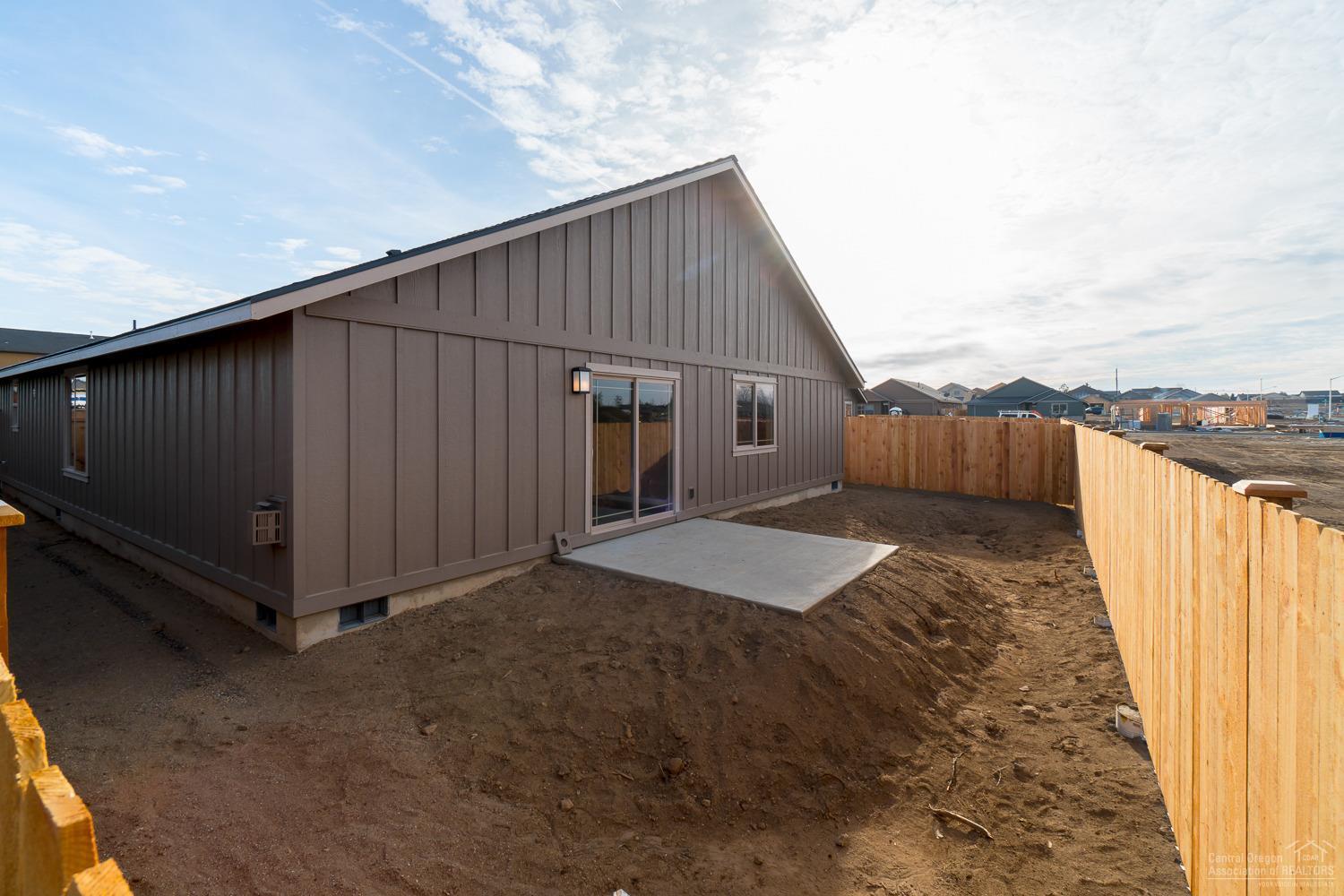 Fieldstone Crossing - Residential