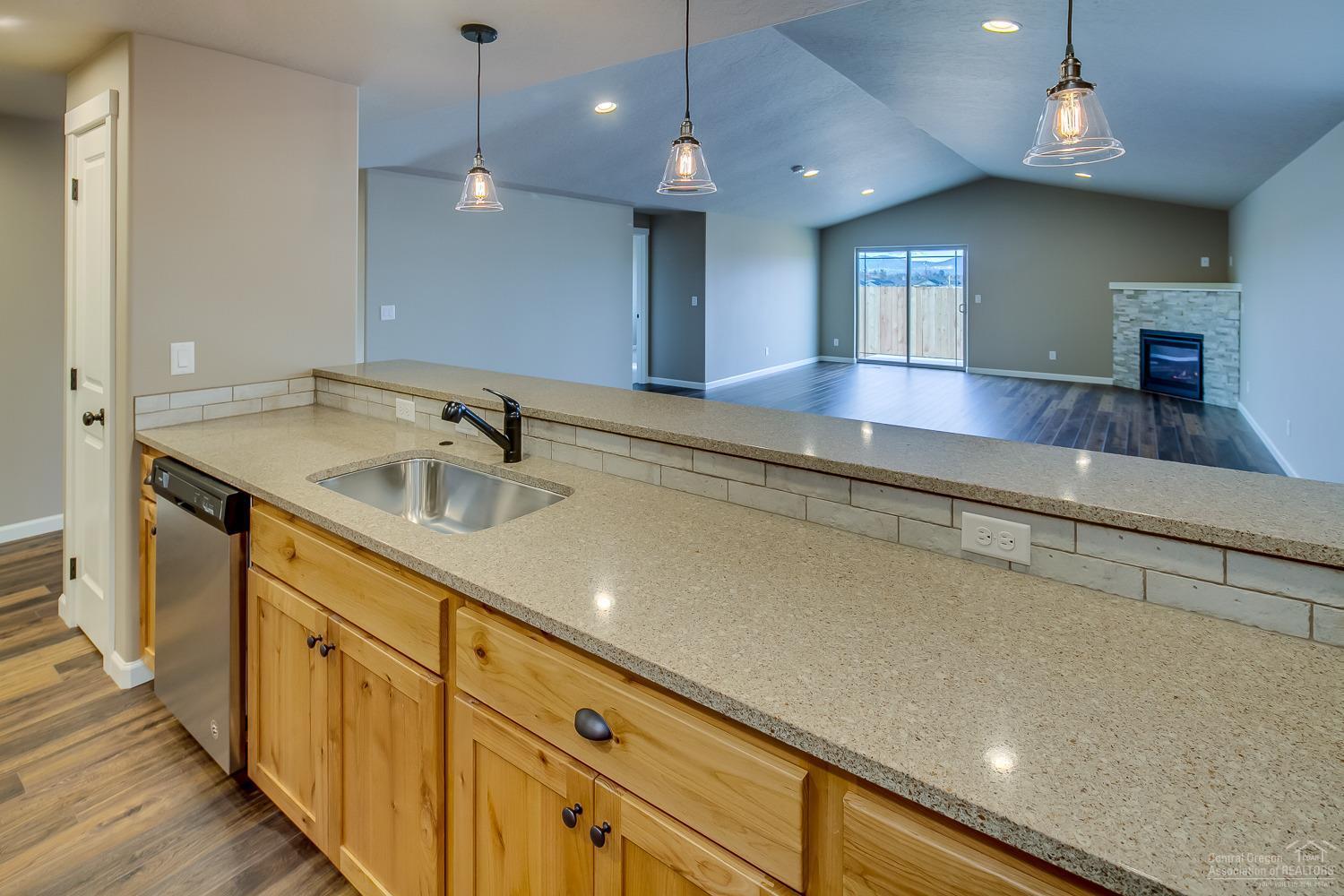 Fieldstone Crossing - Residential