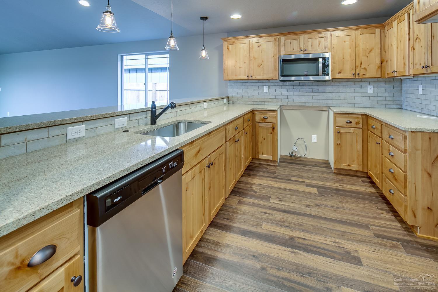 Fieldstone Crossing - Residential