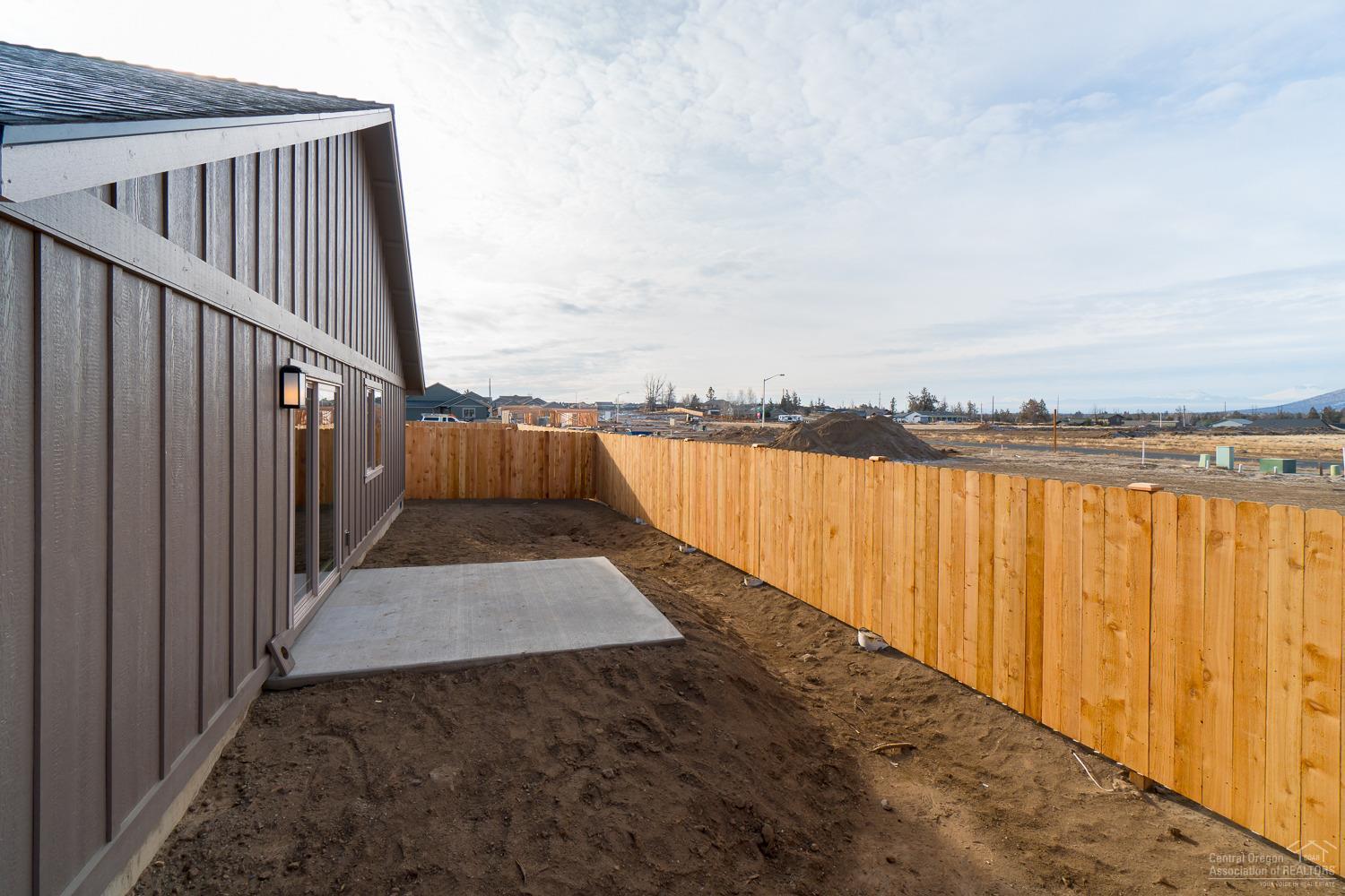 Fieldstone Crossing - Residential