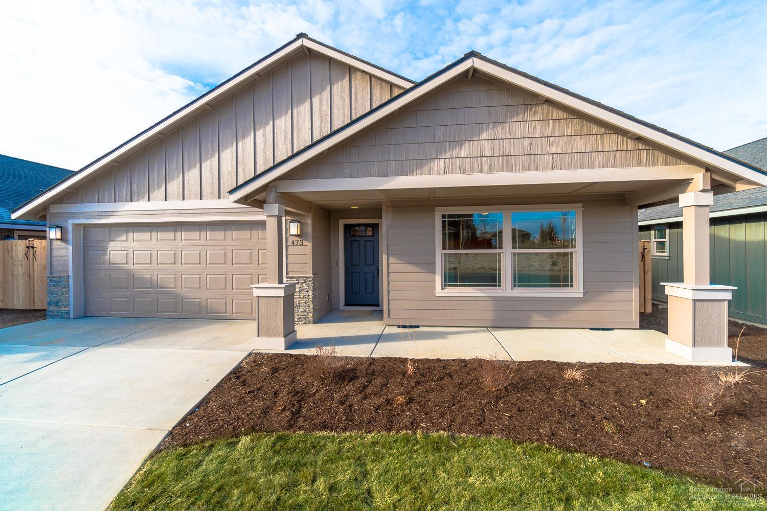 Fieldstone Crossing - Residential