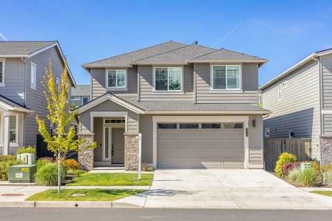 20756 SE Iron Horse Lane Bend OR 97702