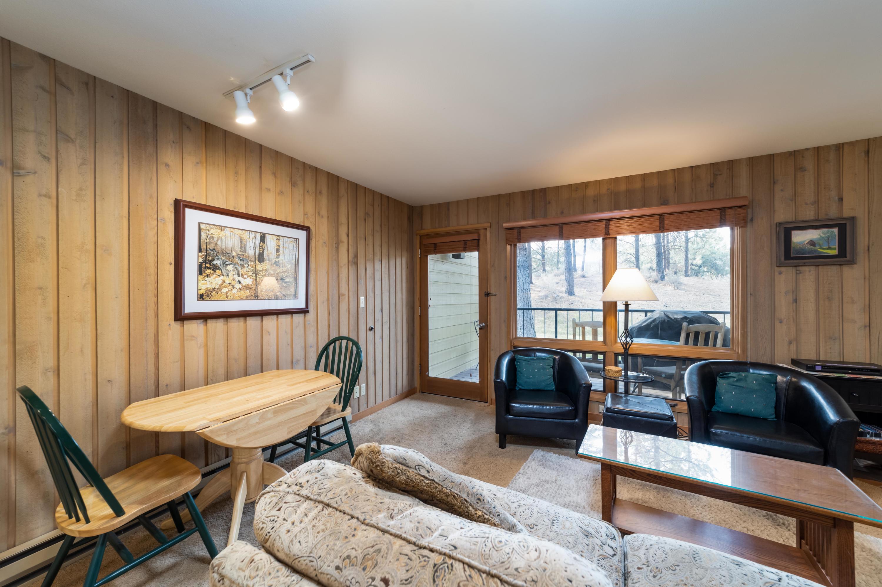 Mt Bachelor Village - Residential