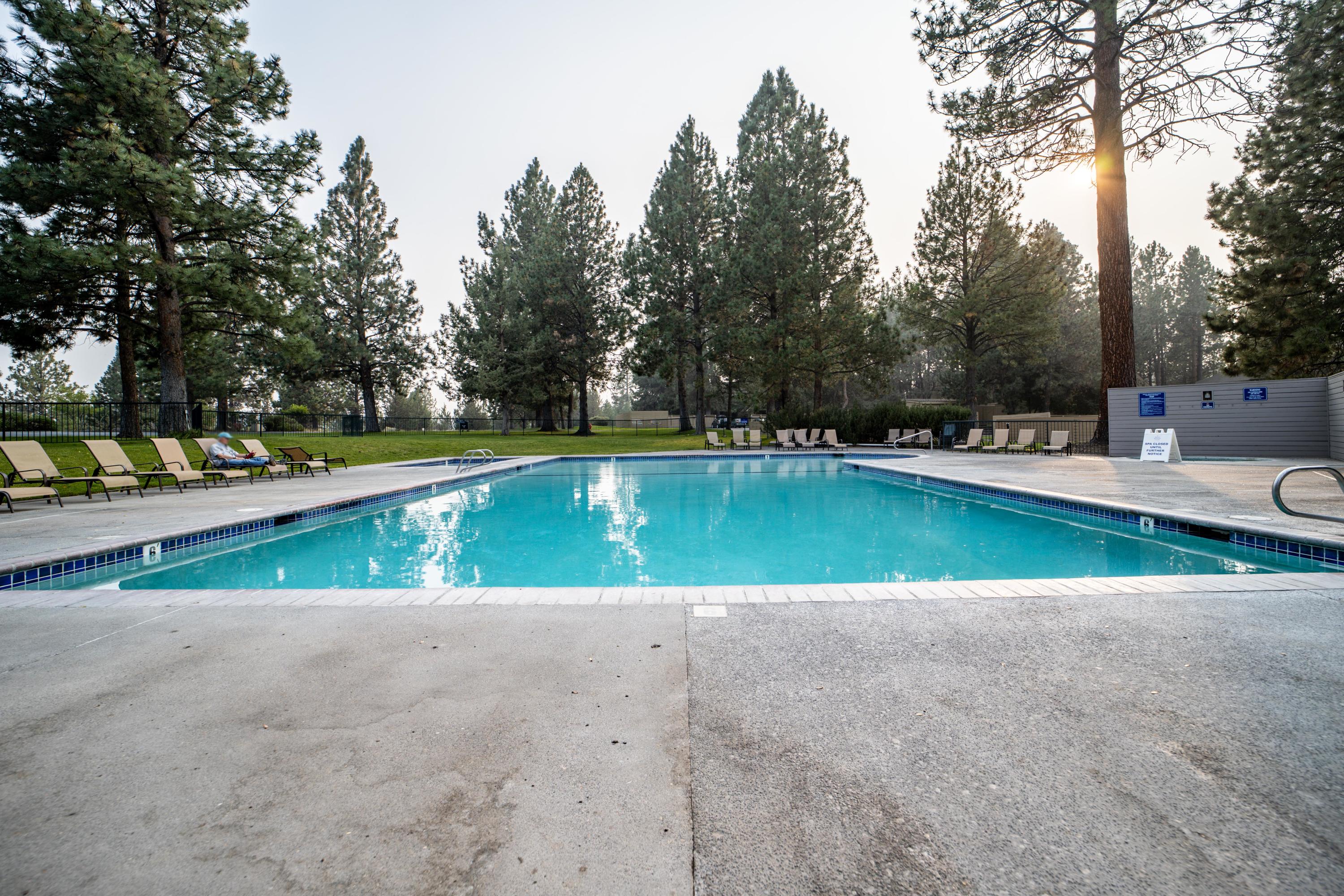 Mt Bachelor Village - Residential