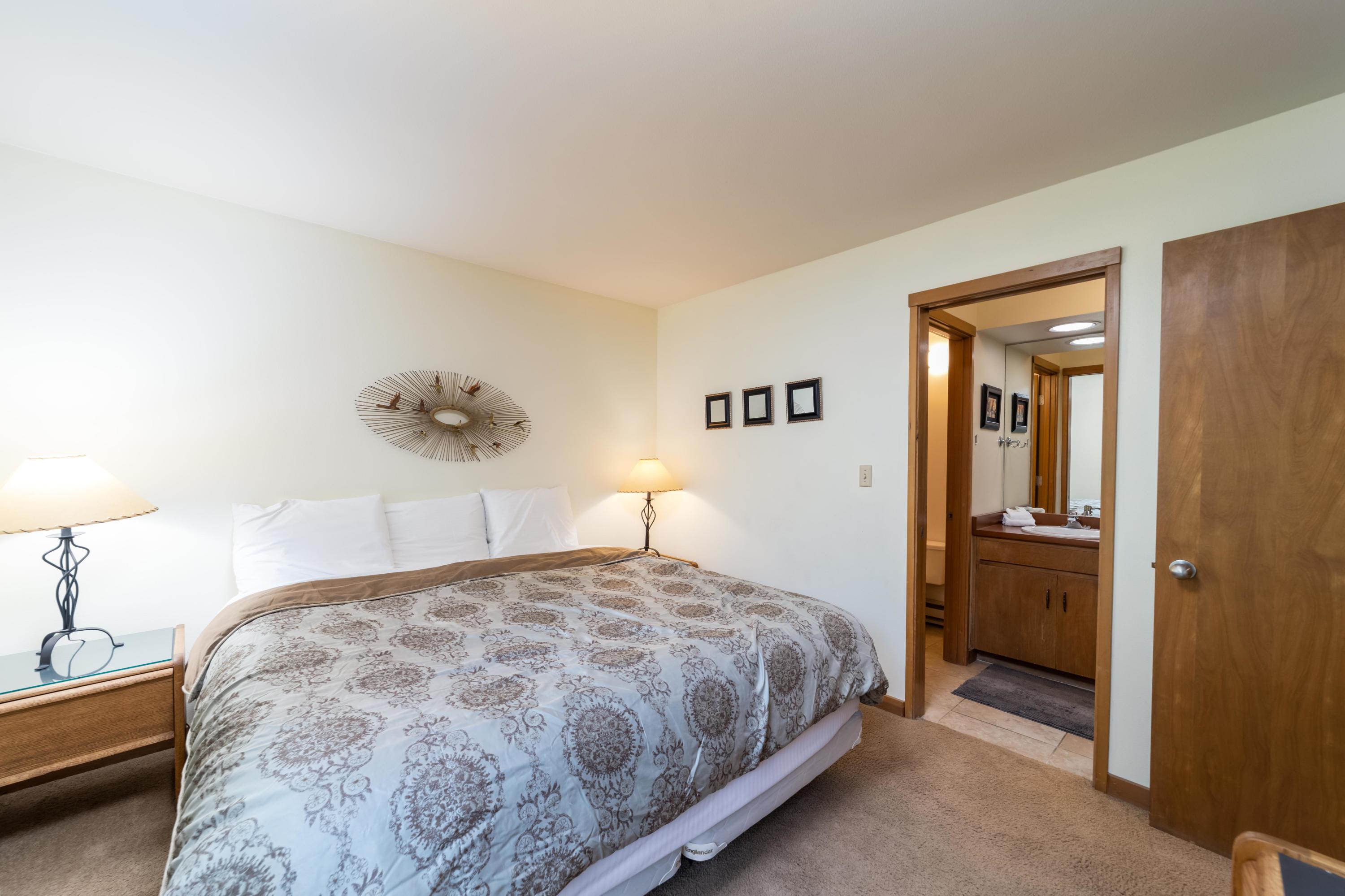 Mt Bachelor Village - Residential