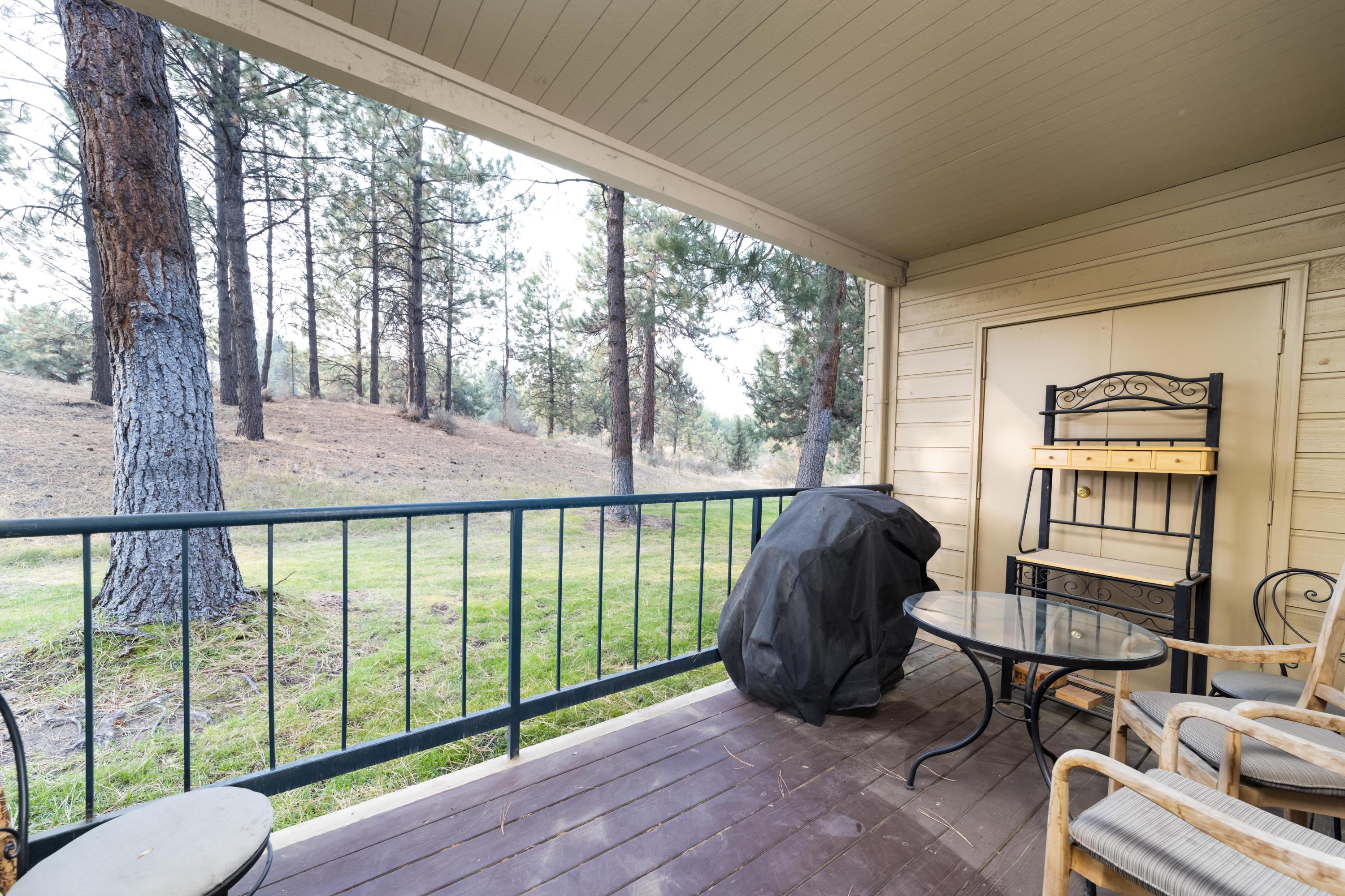 Mt Bachelor Village - Residential