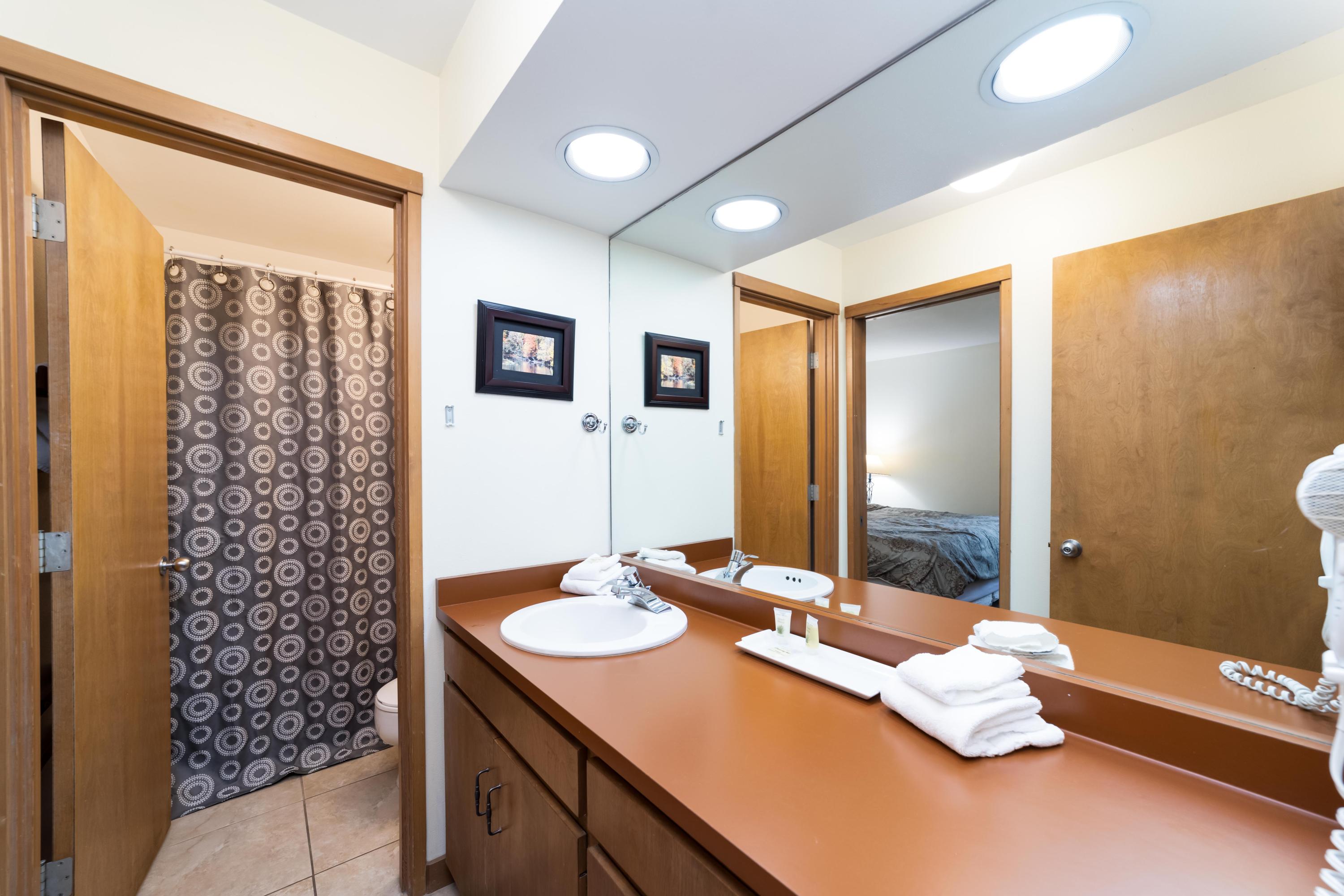 Mt Bachelor Village - Residential