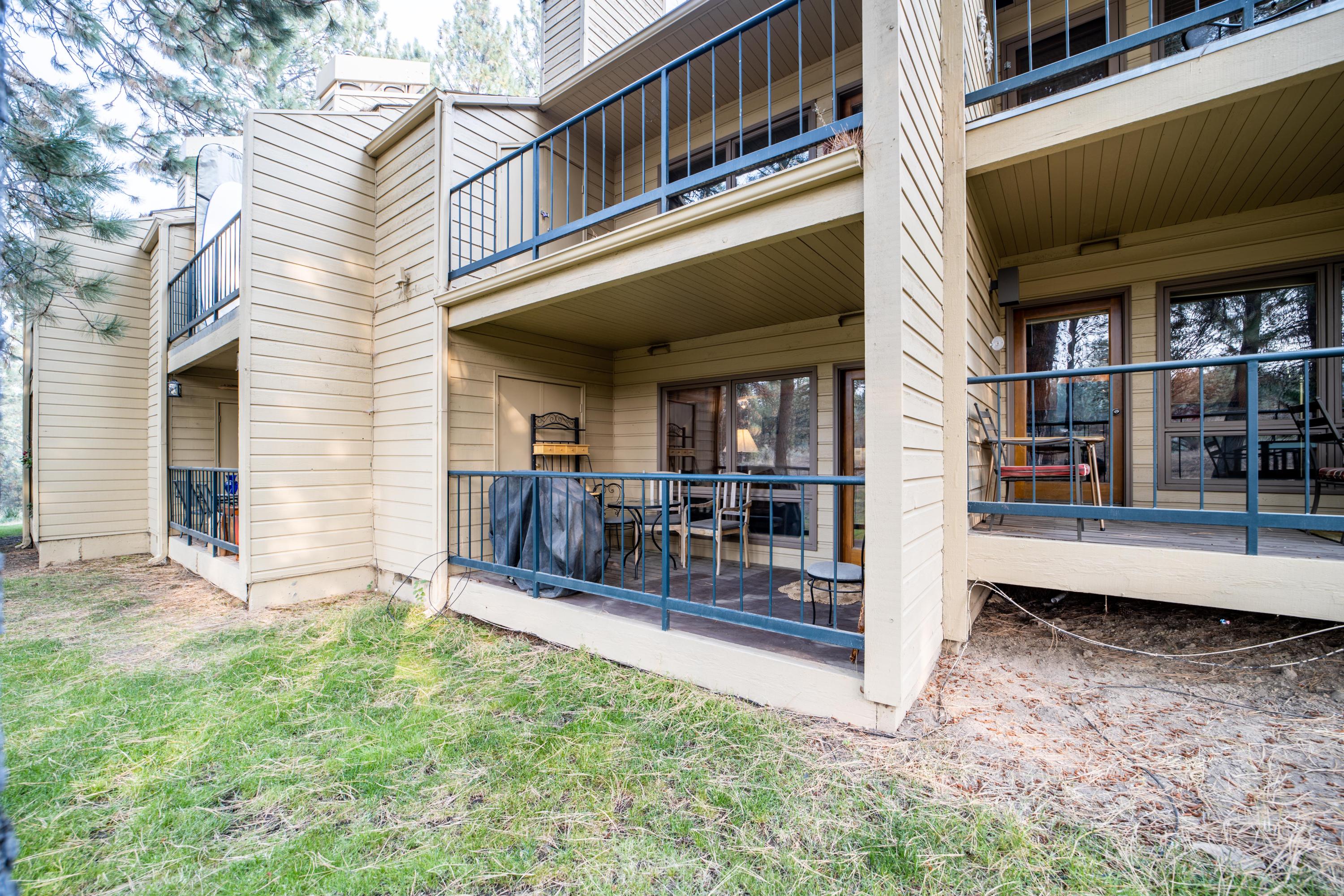 Mt Bachelor Village - Residential