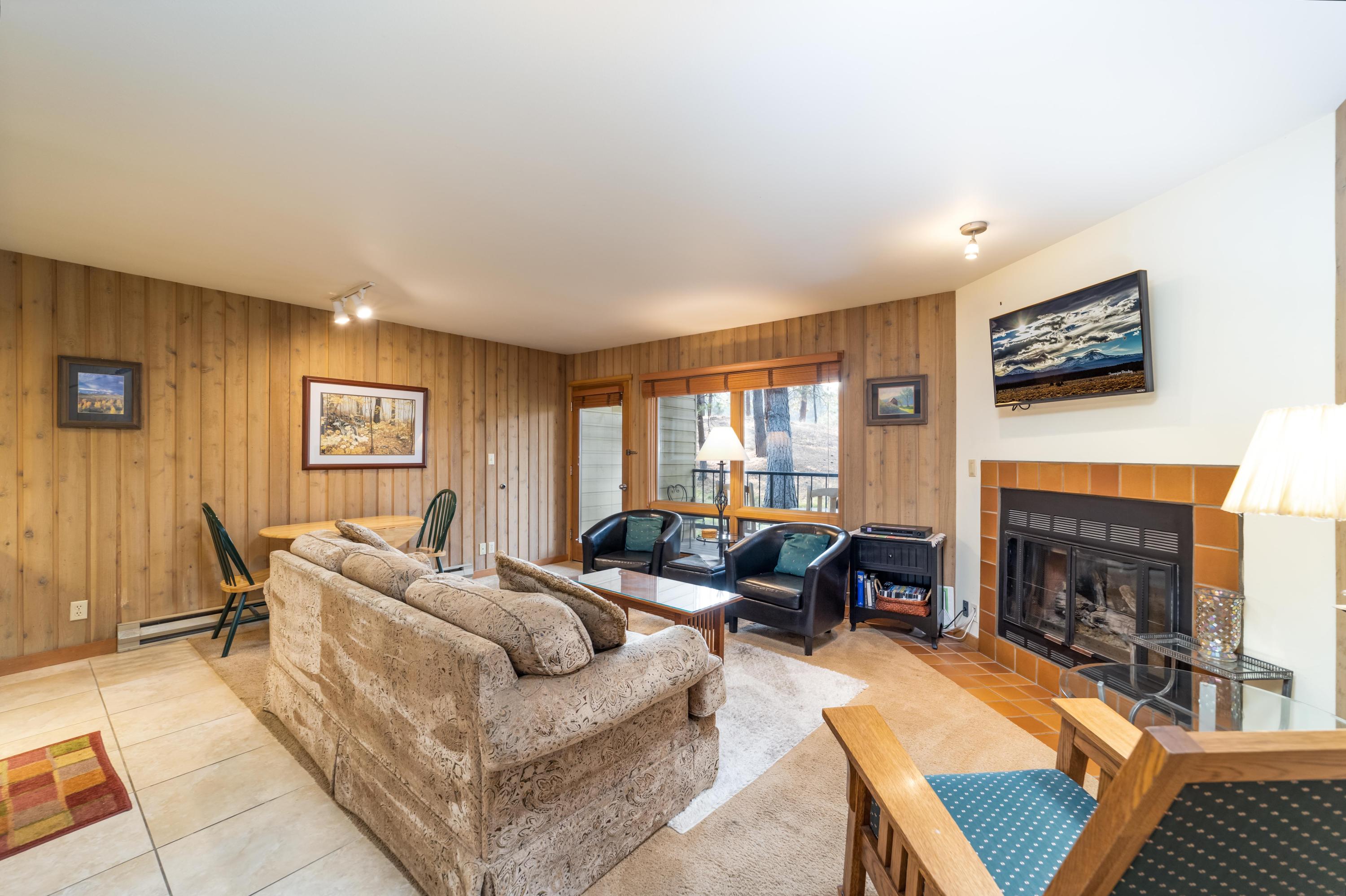 Mt Bachelor Village - Residential