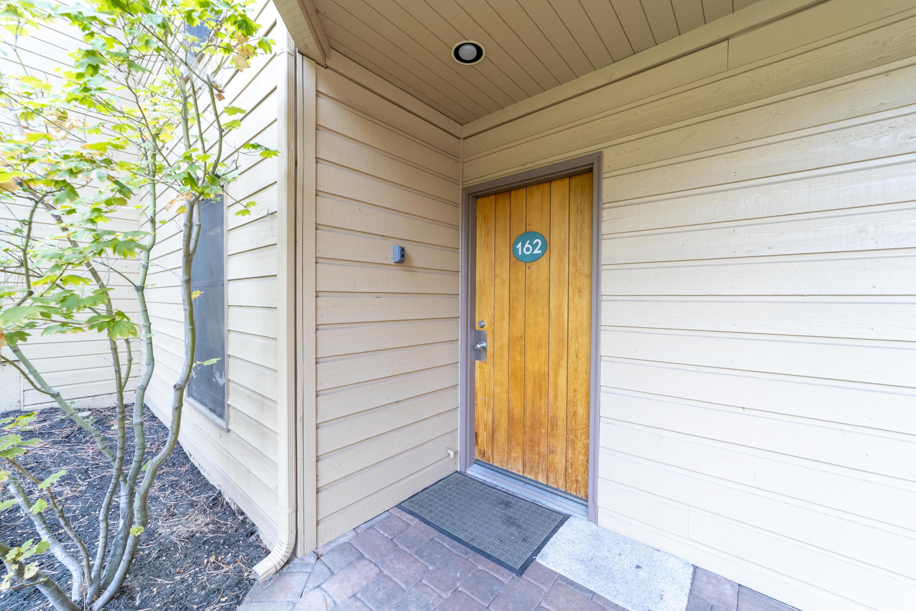 Mt Bachelor Village - Residential