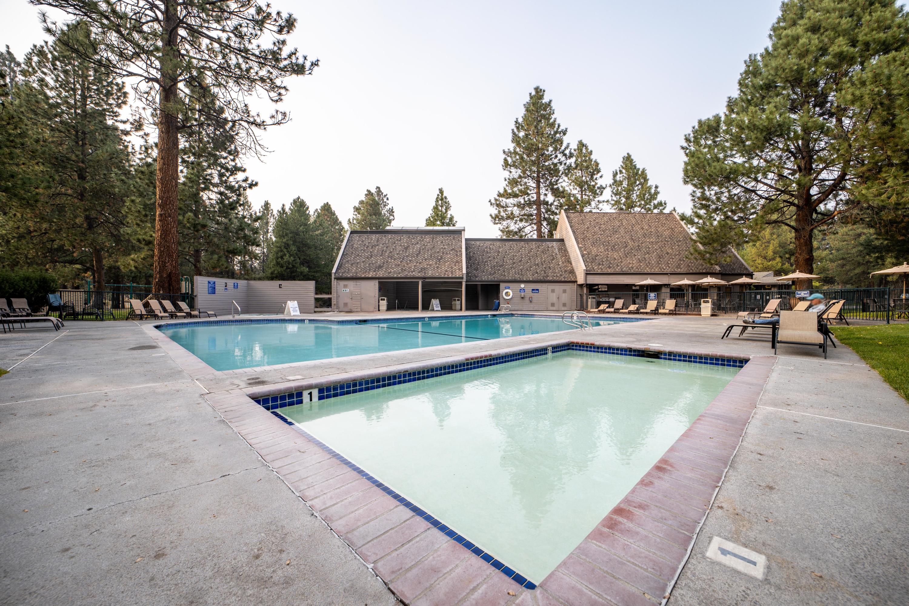 Mt Bachelor Village - Residential