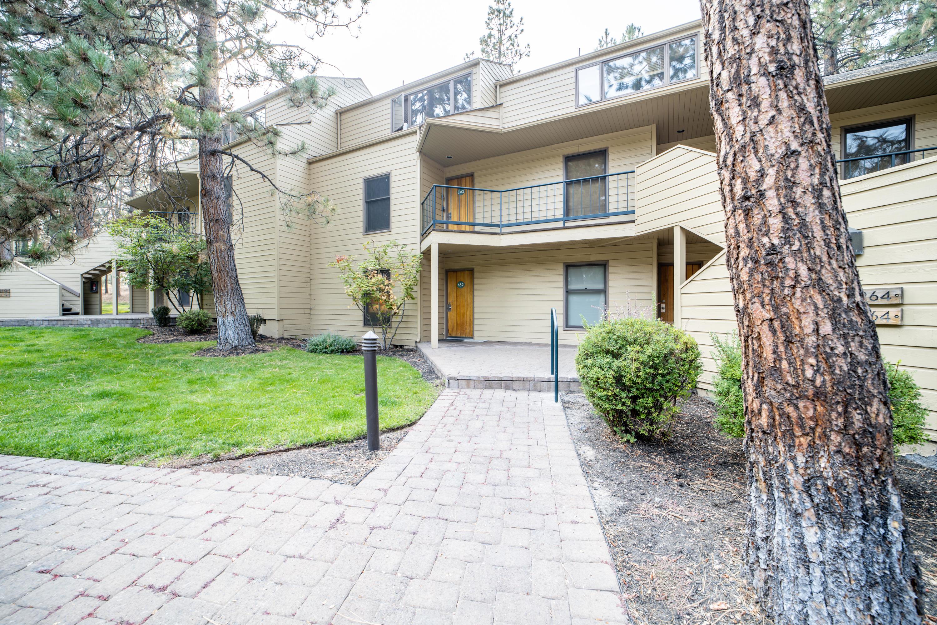 Mt Bachelor Village - Residential