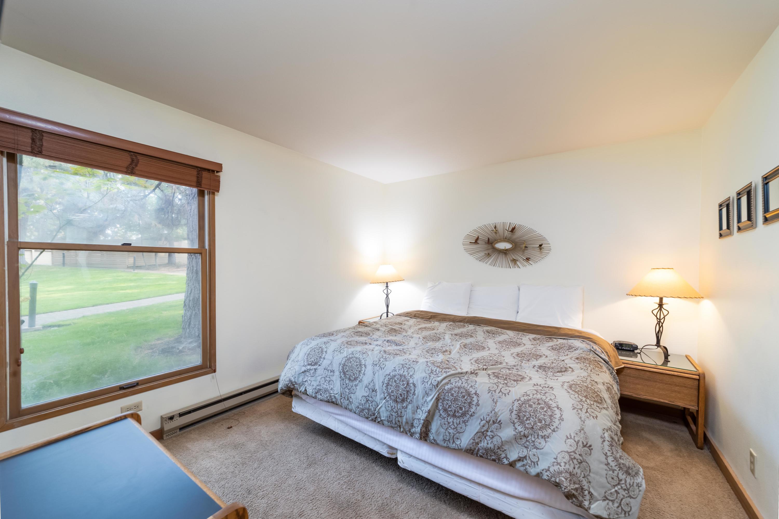 Mt Bachelor Village - Residential