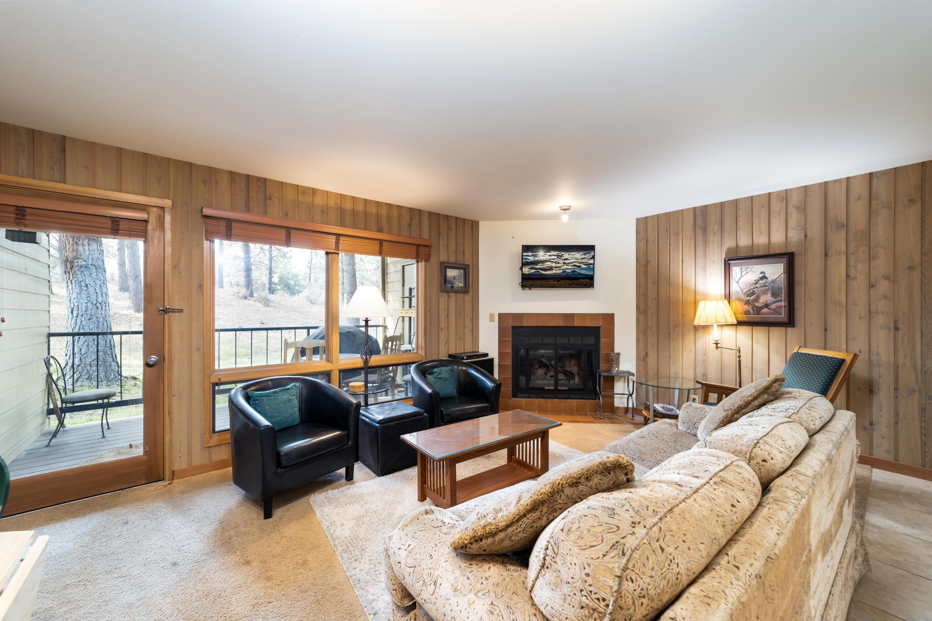 Mt Bachelor Village - Residential