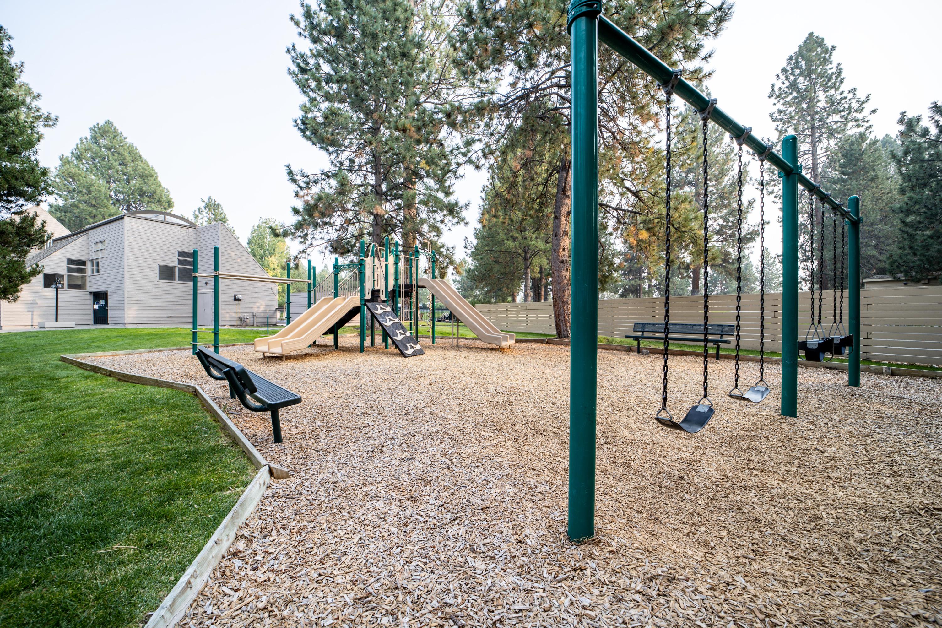 Mt Bachelor Village - Residential