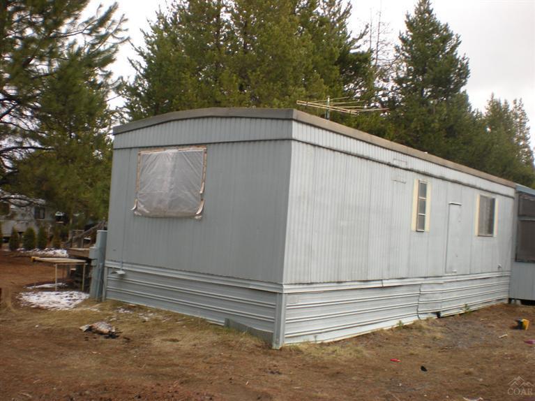 Crane Prairie Est - Residential