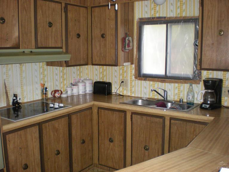 Crane Prairie Est - Residential