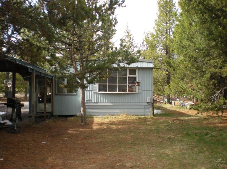 Crane Prairie Est - Residential