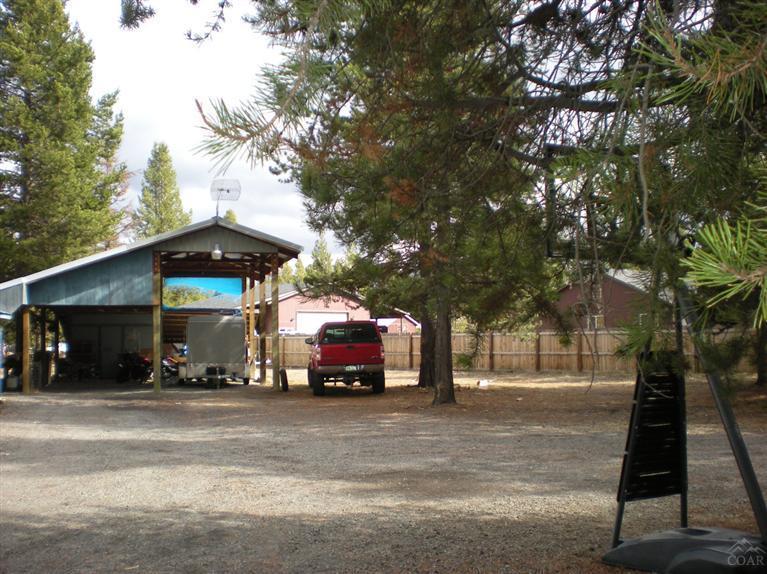 Crane Prairie Est - Residential