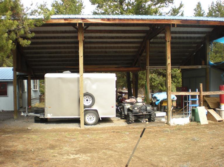 Crane Prairie Est - Residential